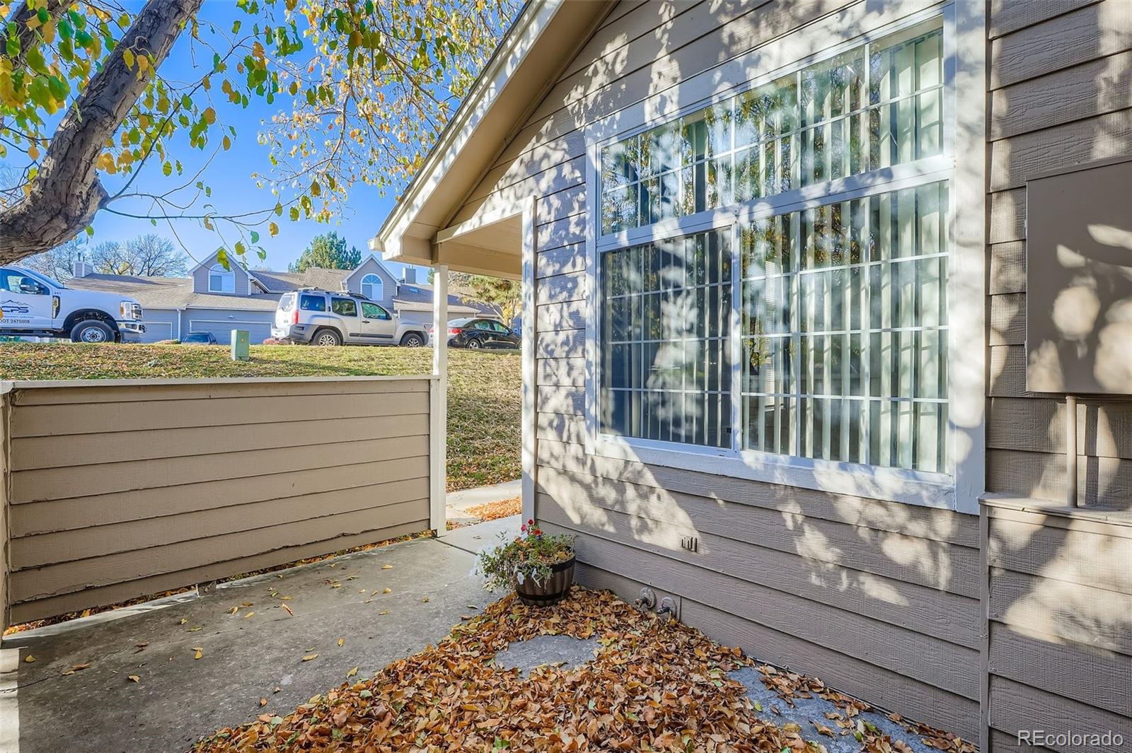 6818 Zenobia Street Unit: 2