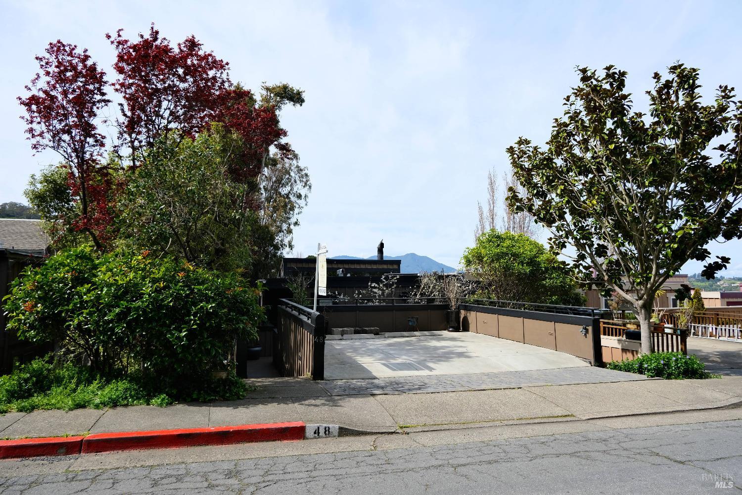 48 Marin Avenue