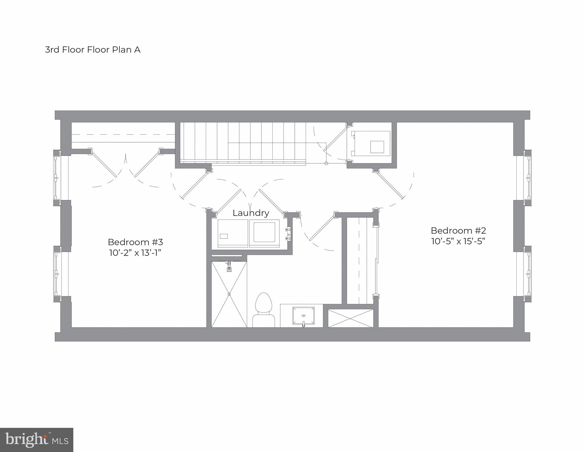 1200 Potomac St NW #T5