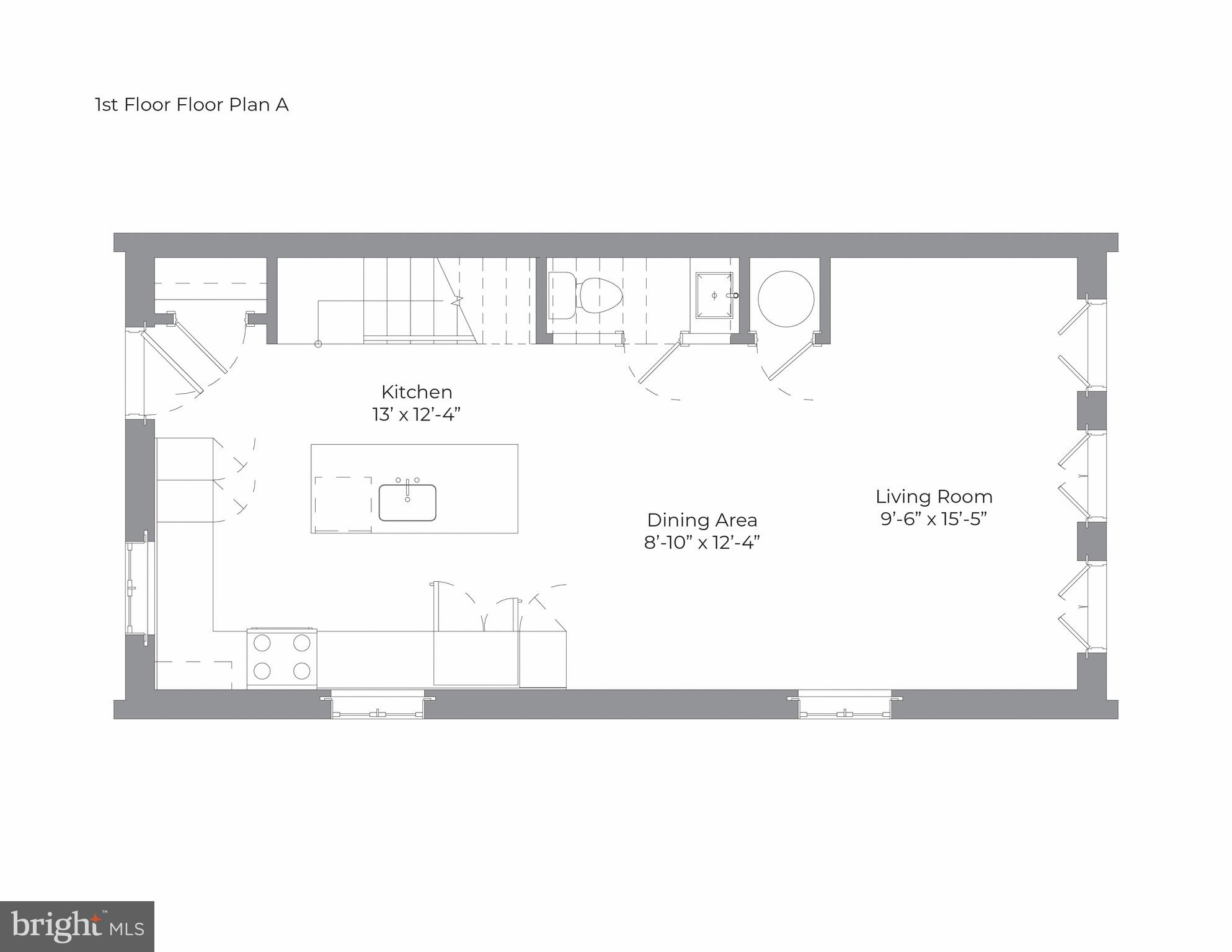 1200 Potomac St NW #T5