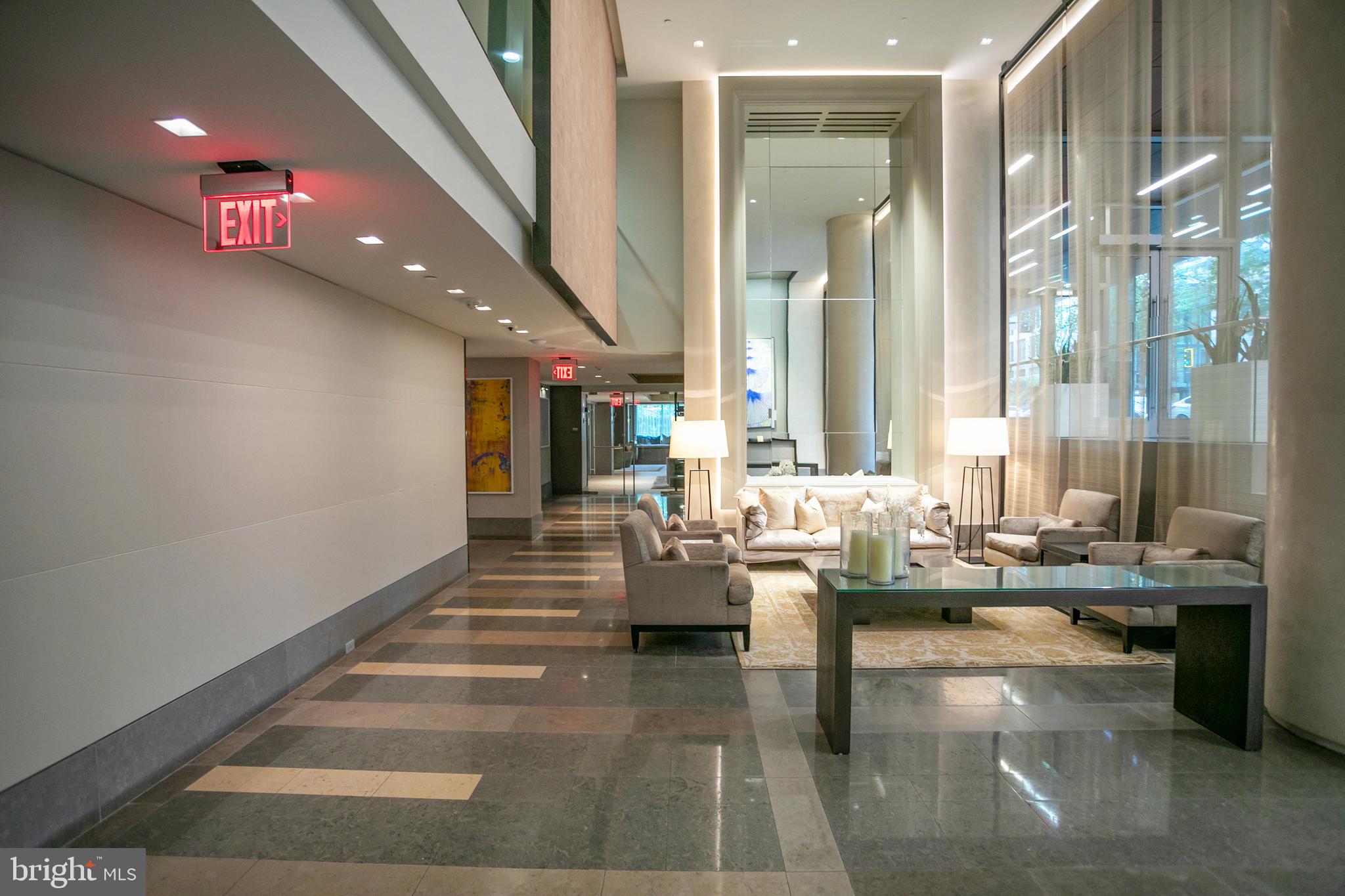 2501 M STREET NW 510