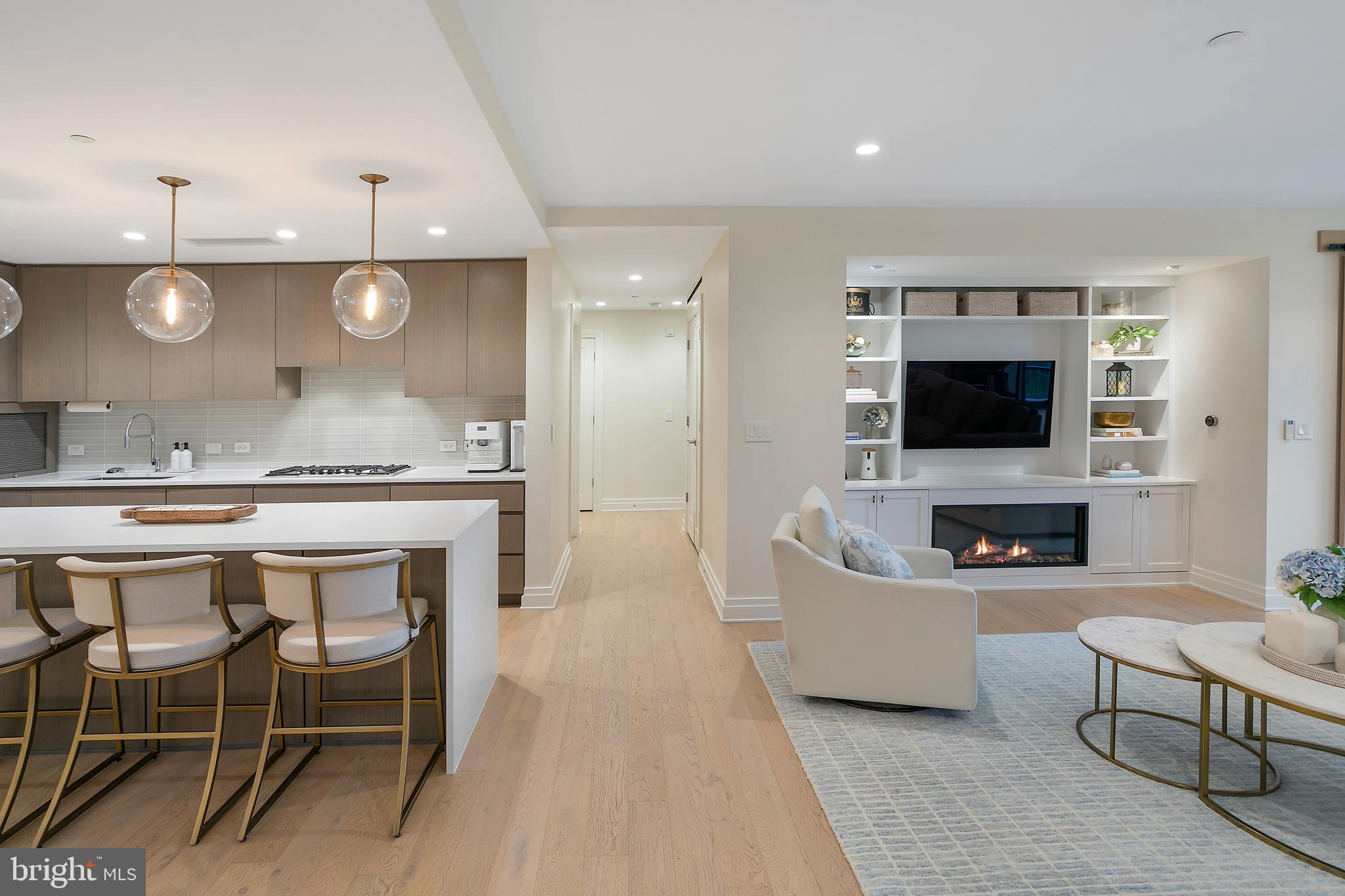 2501 M STREET NW 510