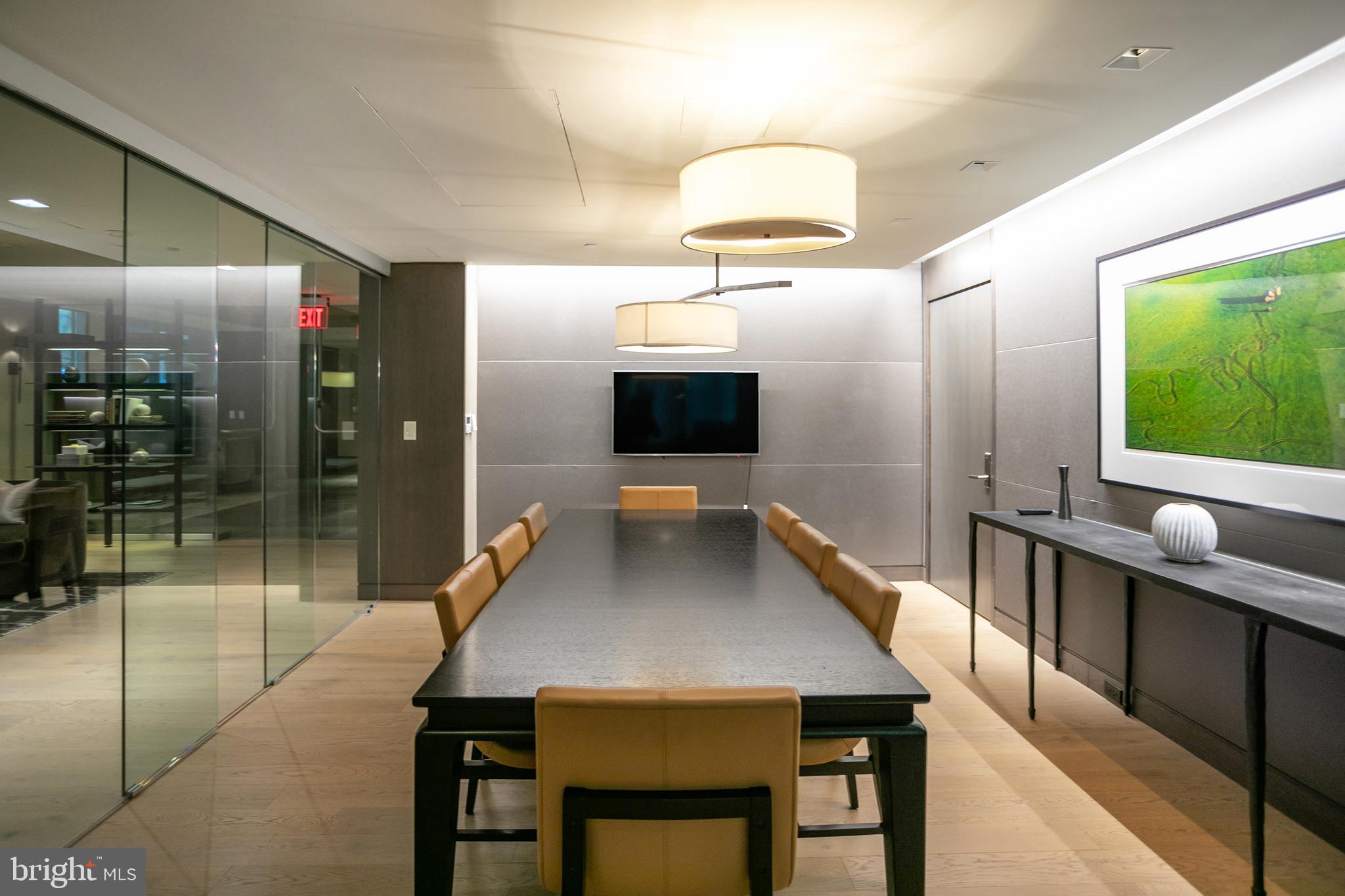 2501 M STREET NW 510