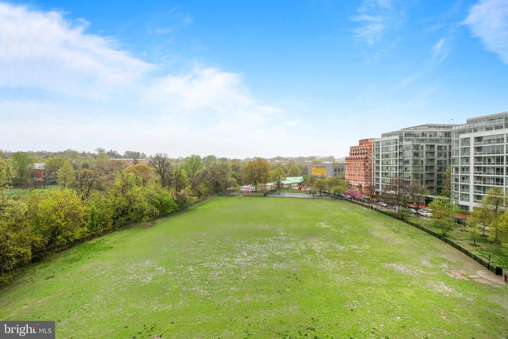 2501 M STREET NW 510