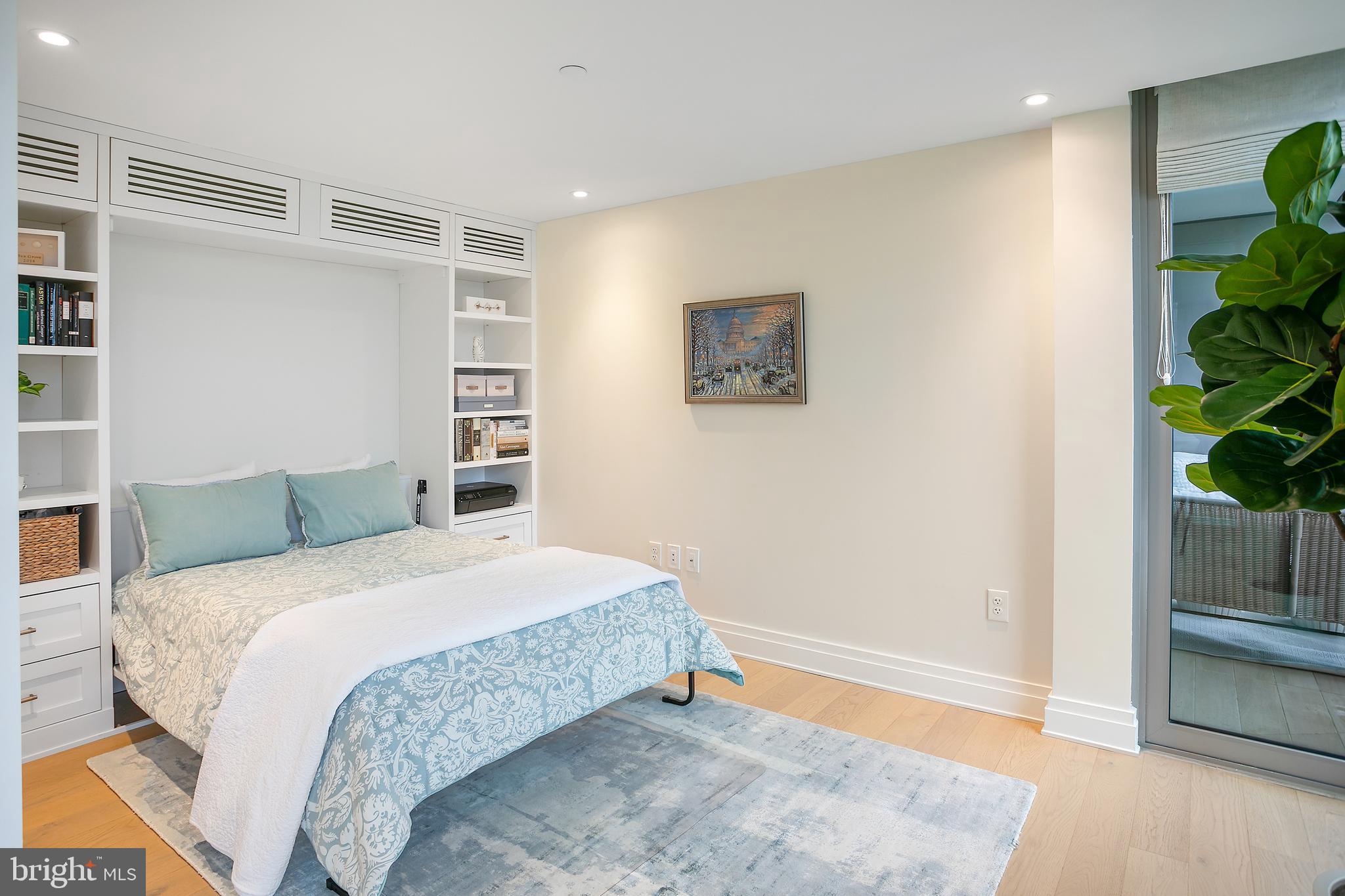 2501 M STREET NW 510