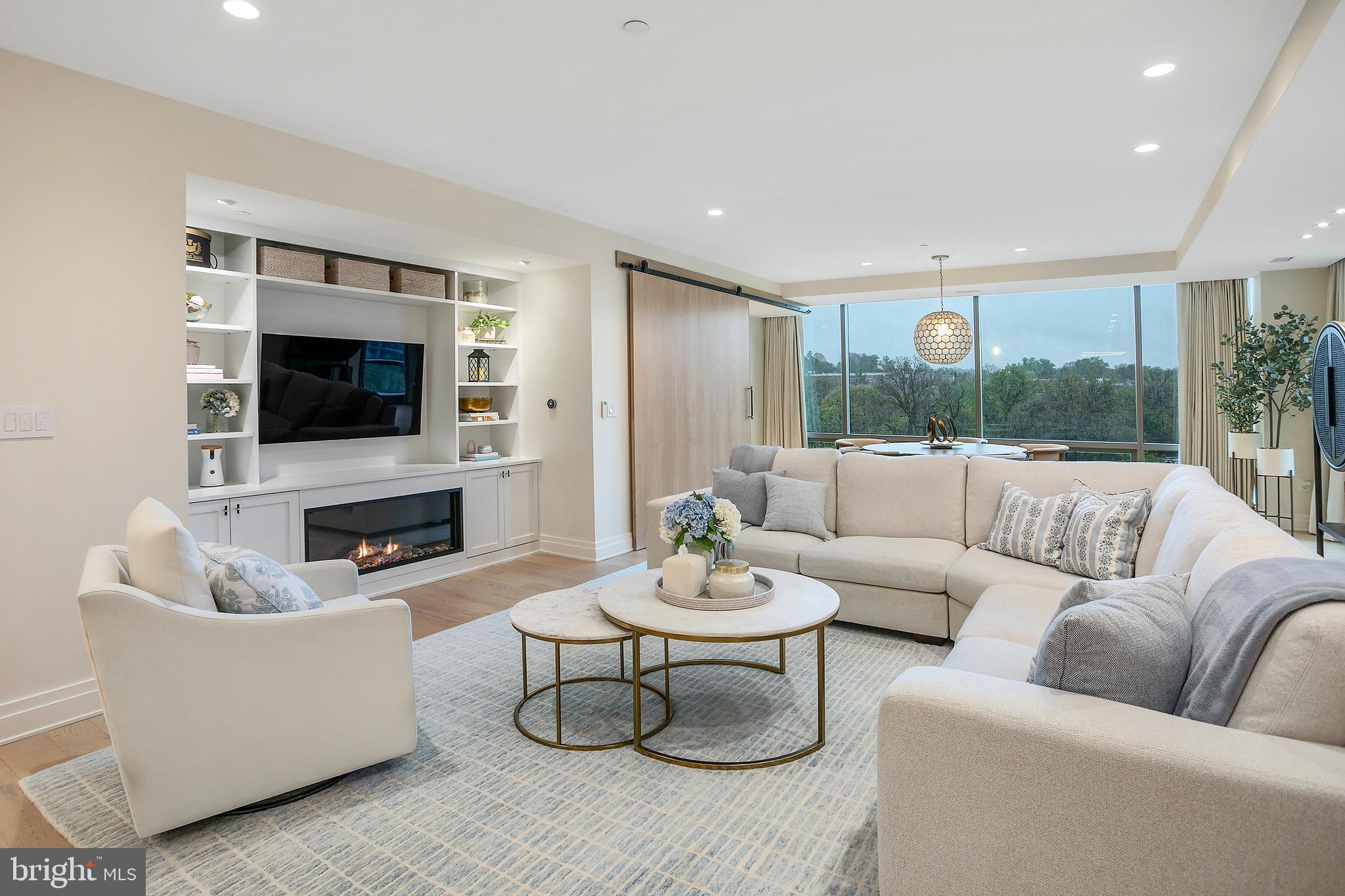 2501 M STREET NW 510