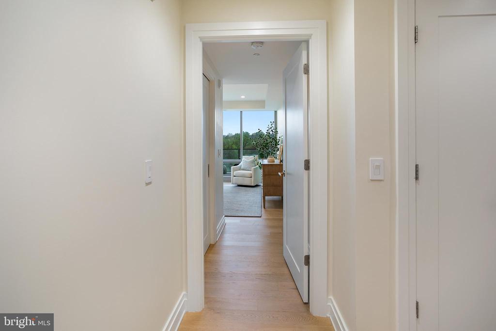 2501 M STREET NW 510