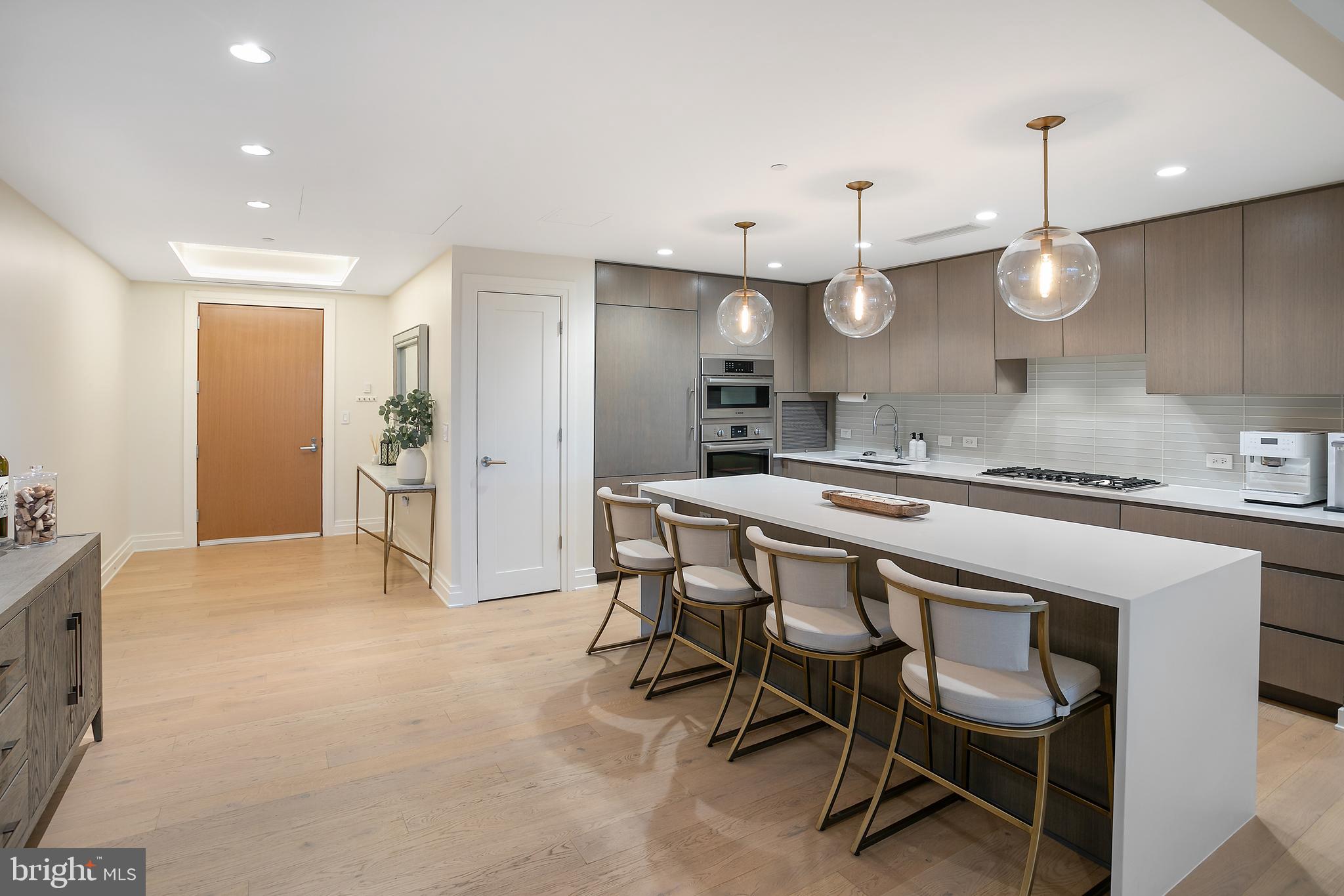 2501 M STREET NW 510