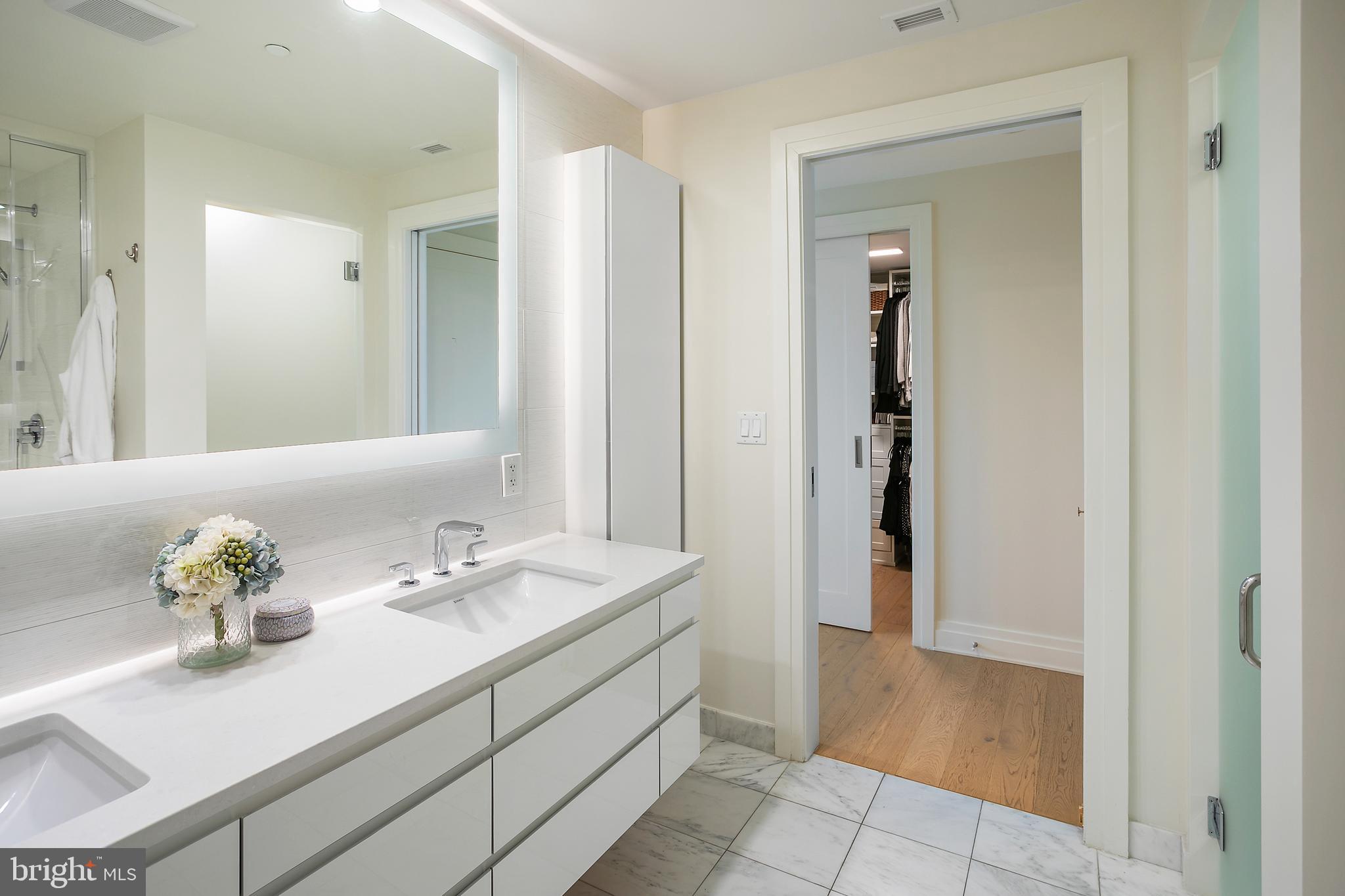 2501 M STREET NW 510