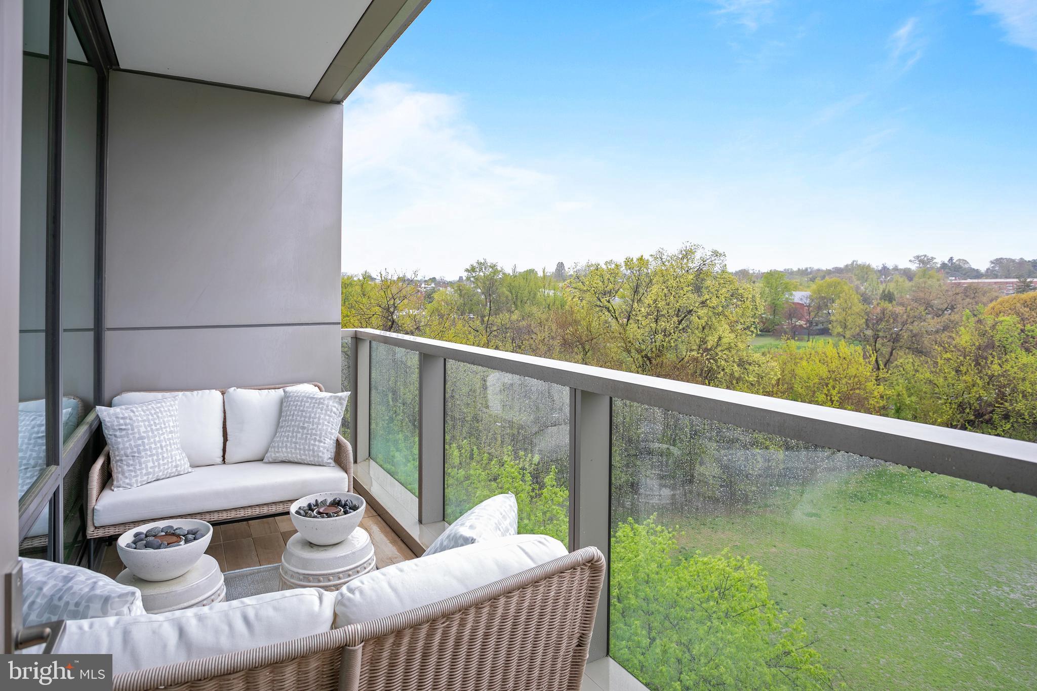 2501 M STREET NW 510