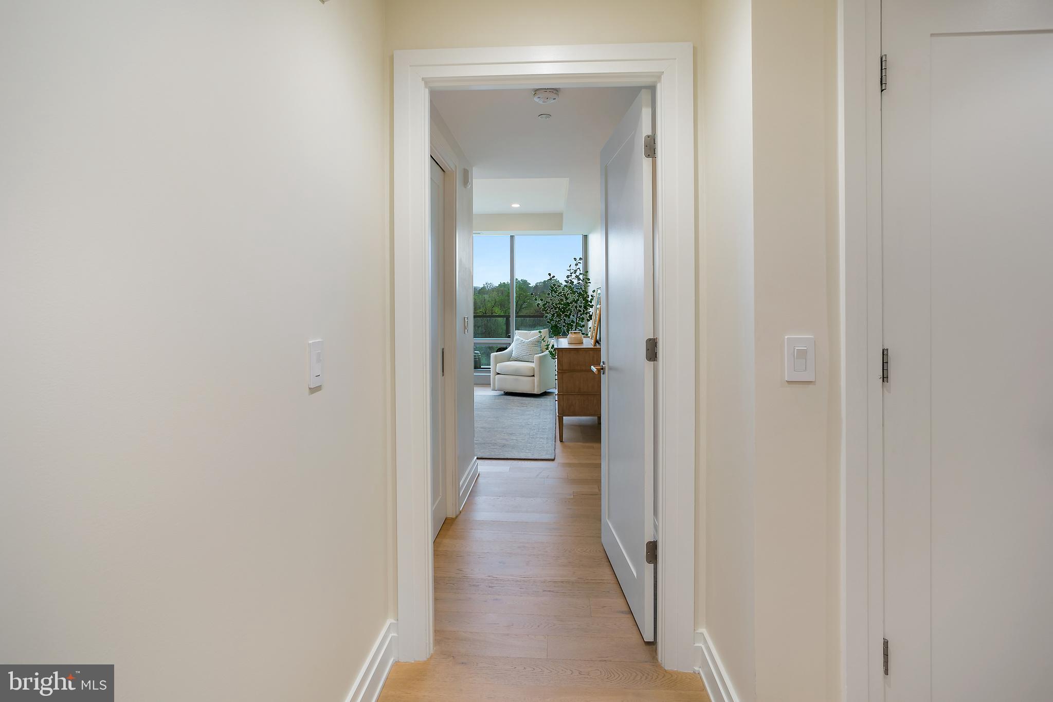 2501 M STREET NW 510