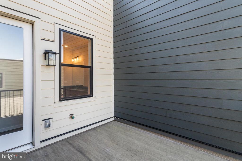 133 WARBURTON STREET