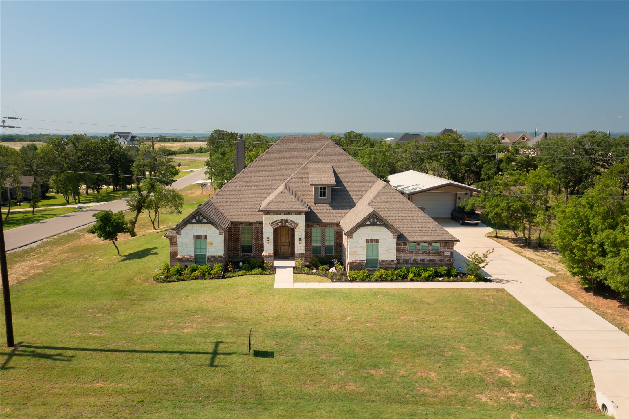 448 Scenic Wood Drive