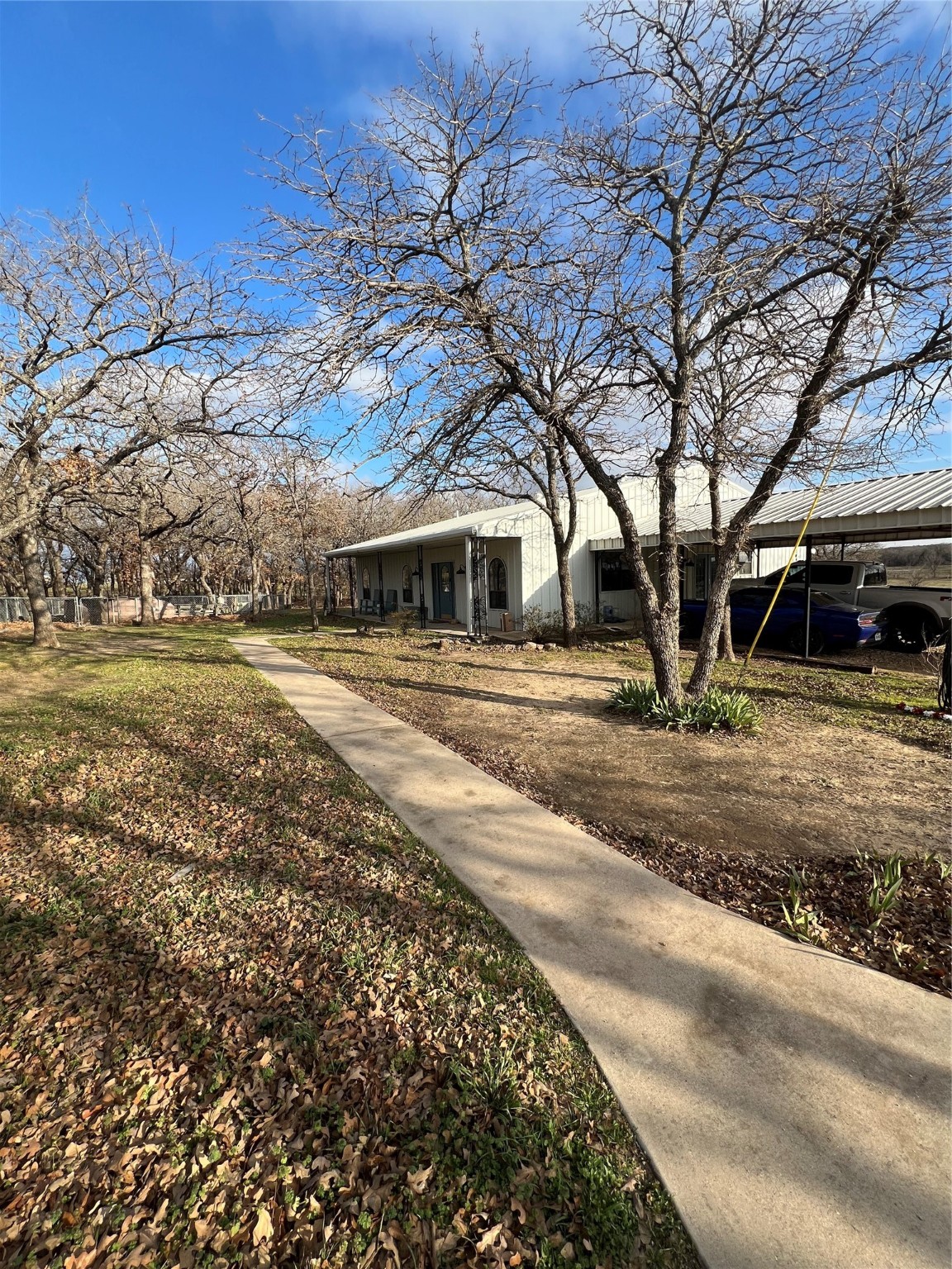 495 County Road 3470