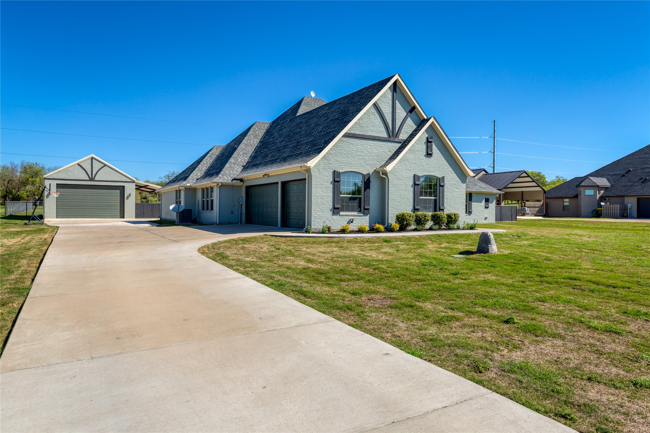 156 Star Point Lane