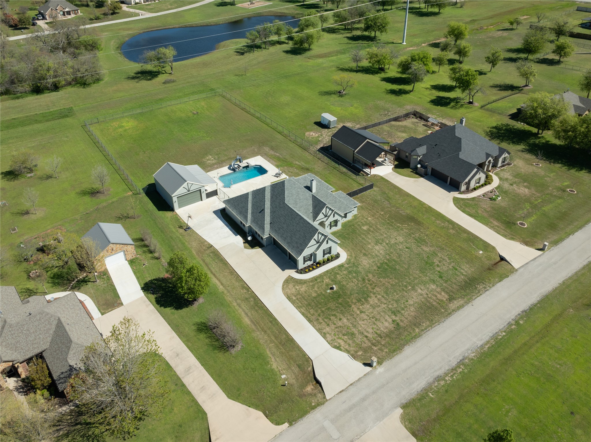 156 Star Point Lane