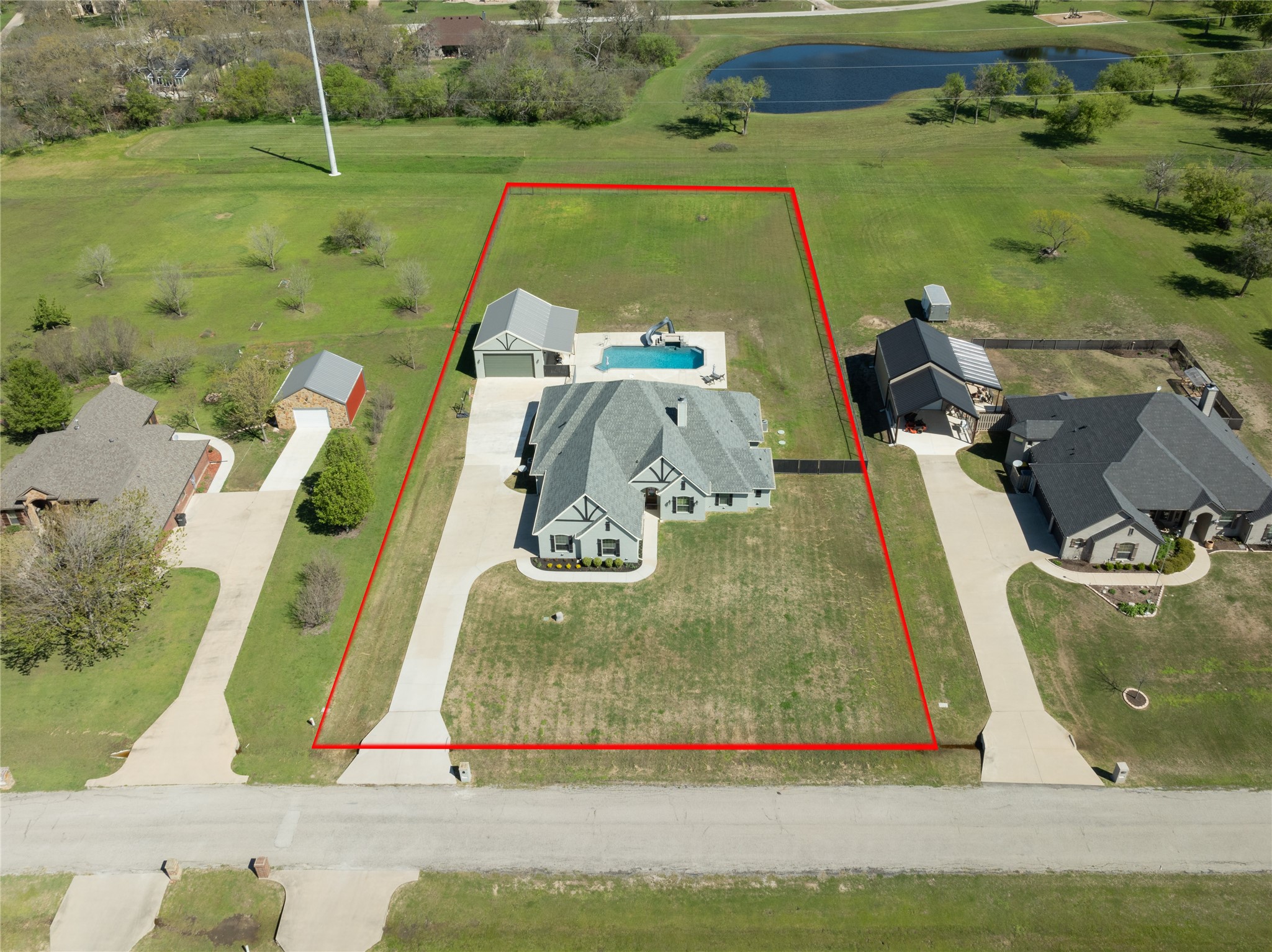 156 Star Point Lane
