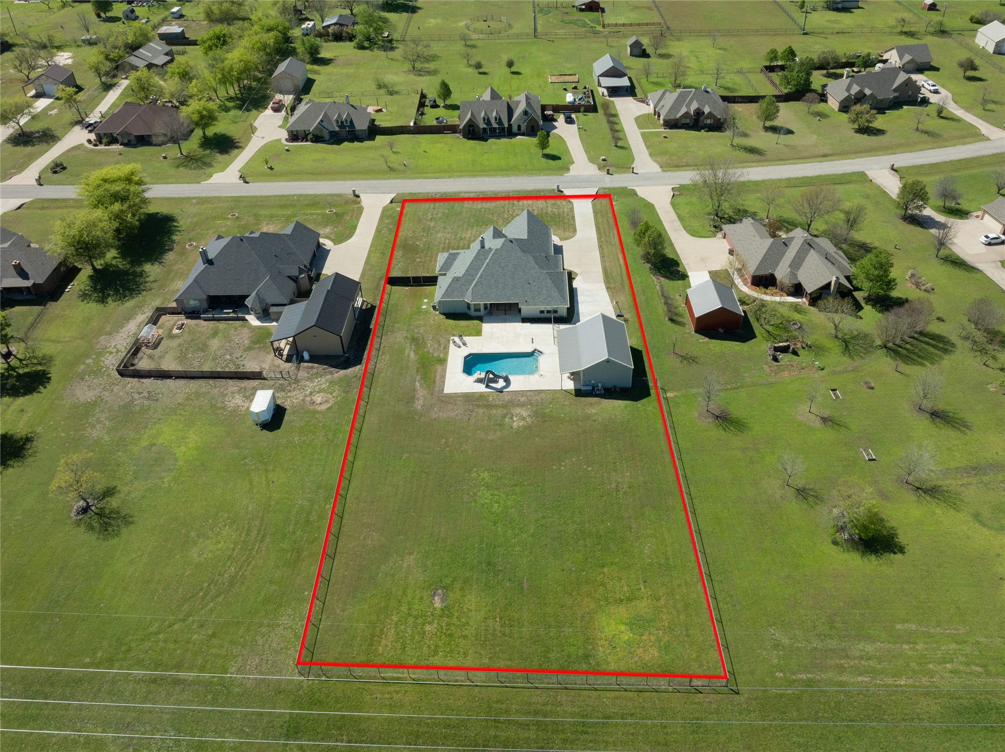 156 Star Point Lane