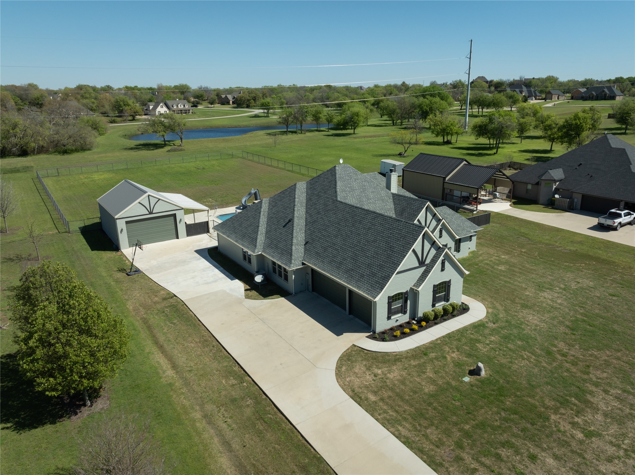 156 Star Point Lane