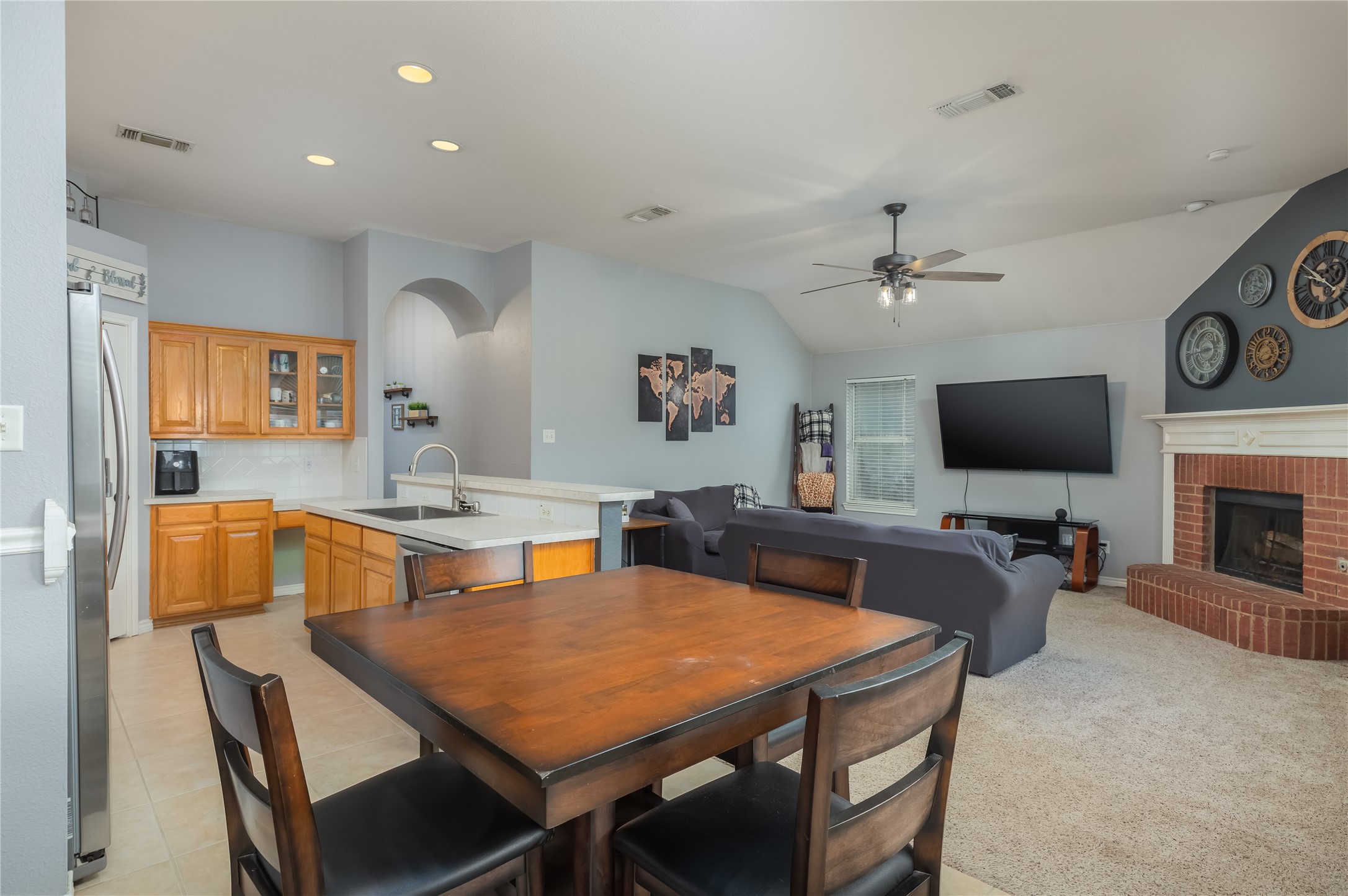 5608 Eastwedge Drive