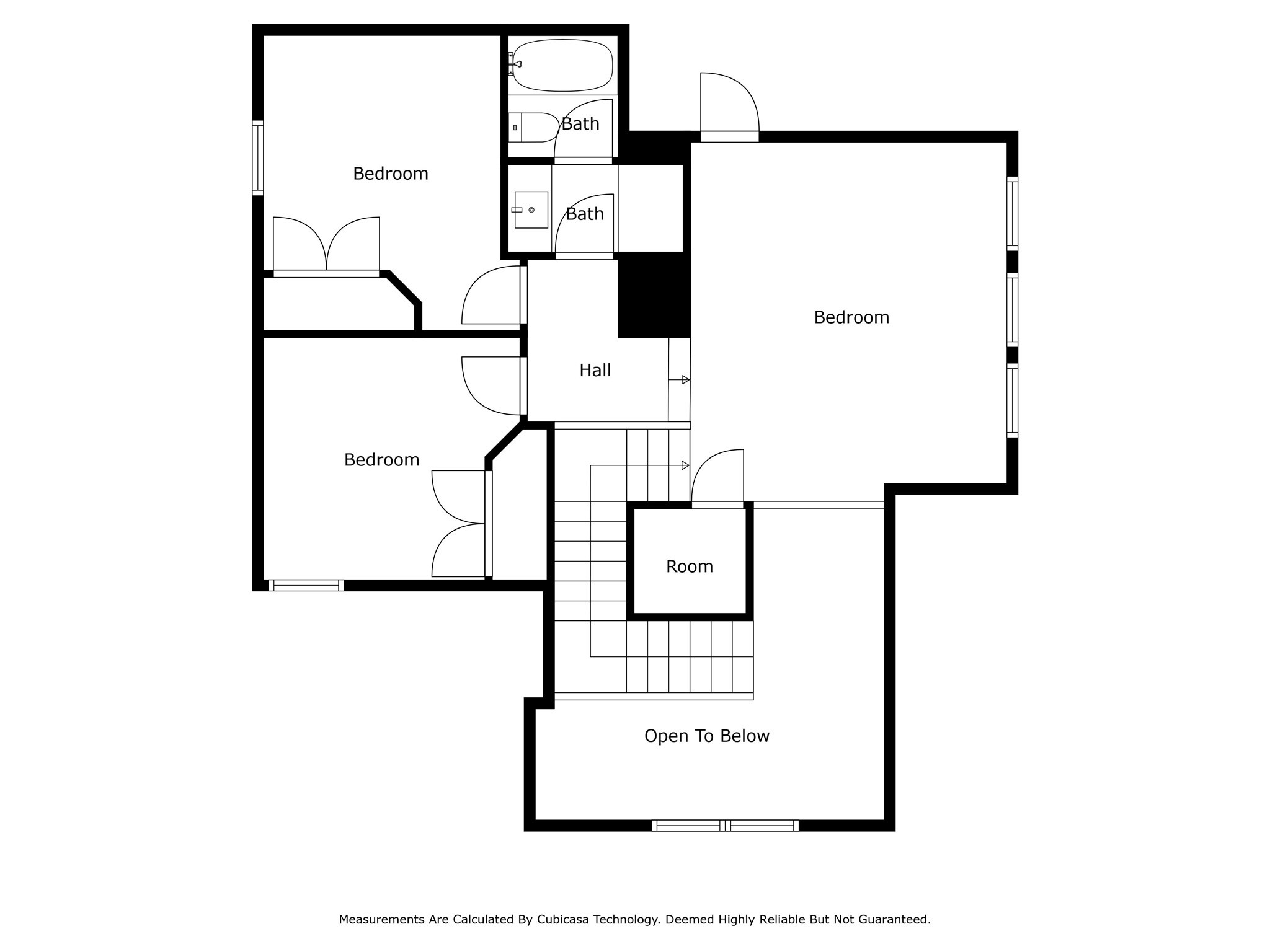 6040 Dunnlevy Drive