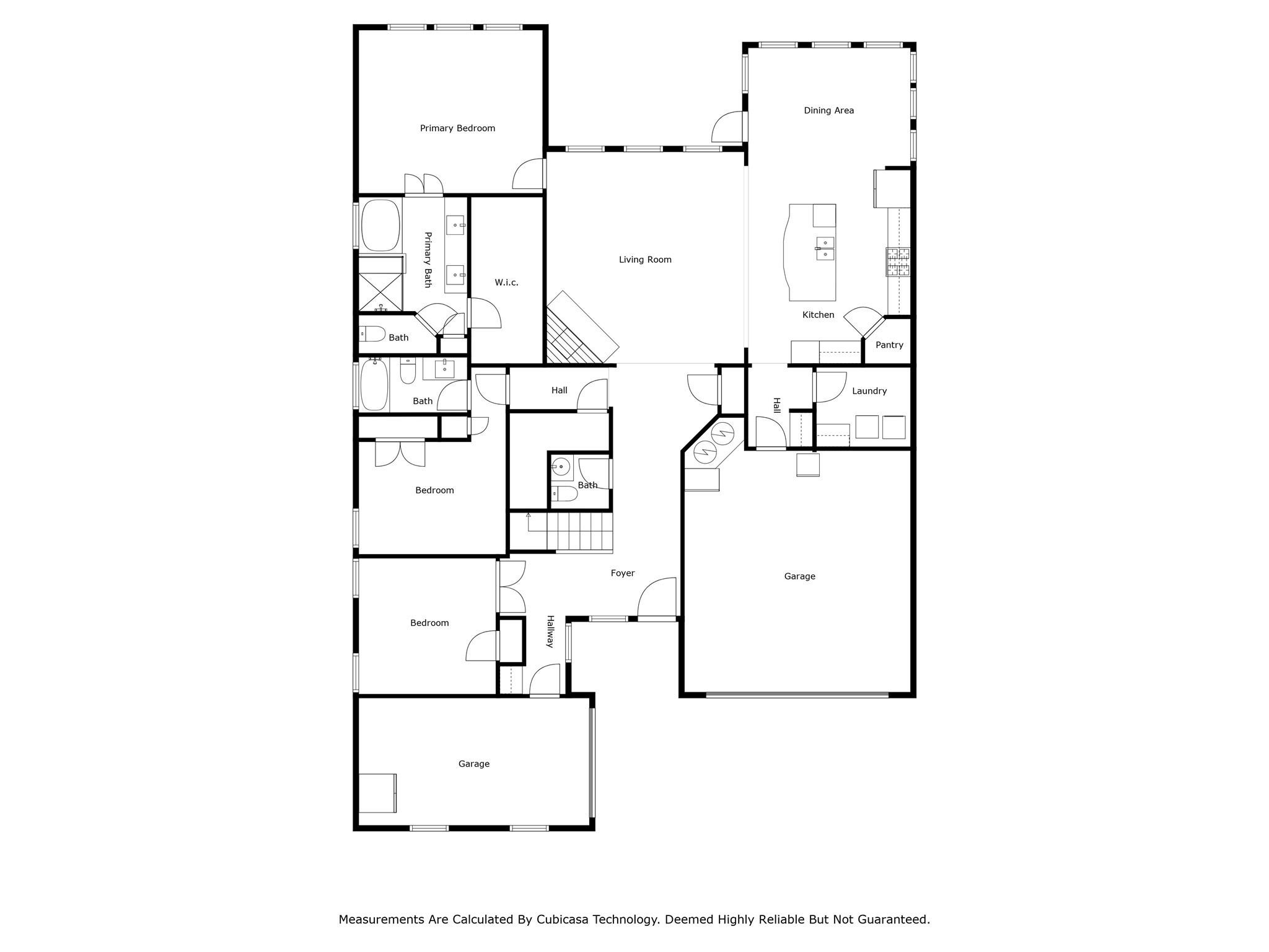 6040 Dunnlevy Drive