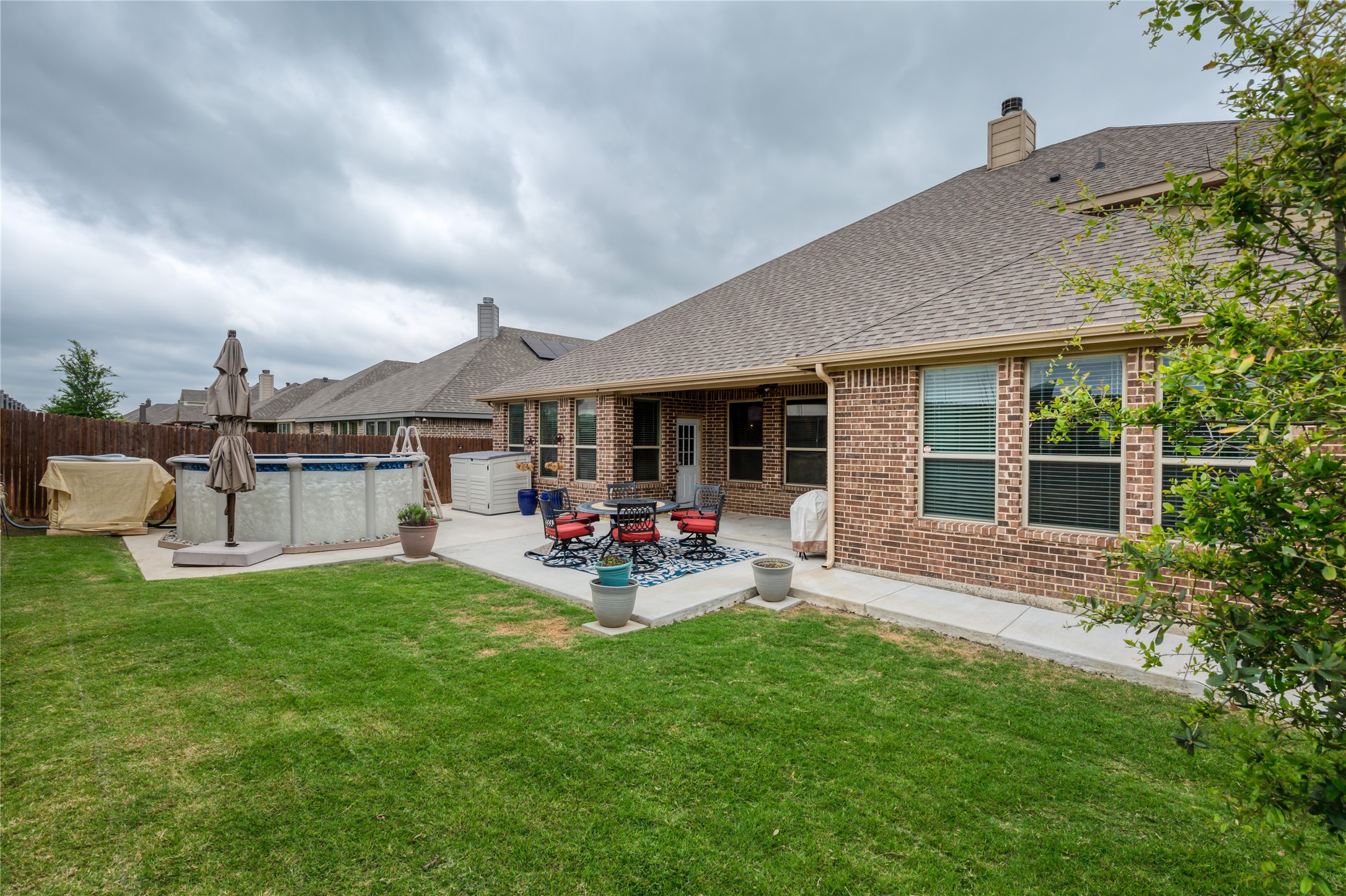 6040 Dunnlevy Drive