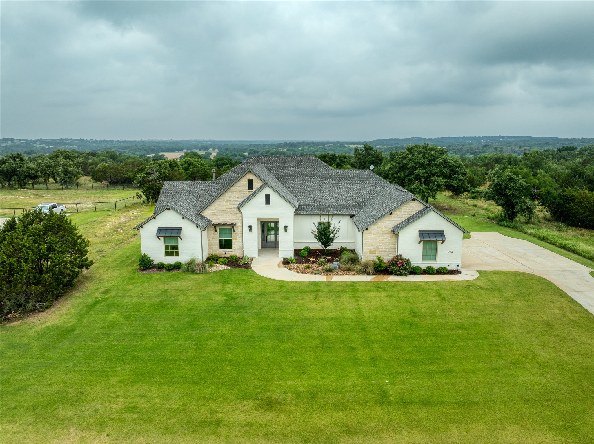 1033 Timber Hills Drive