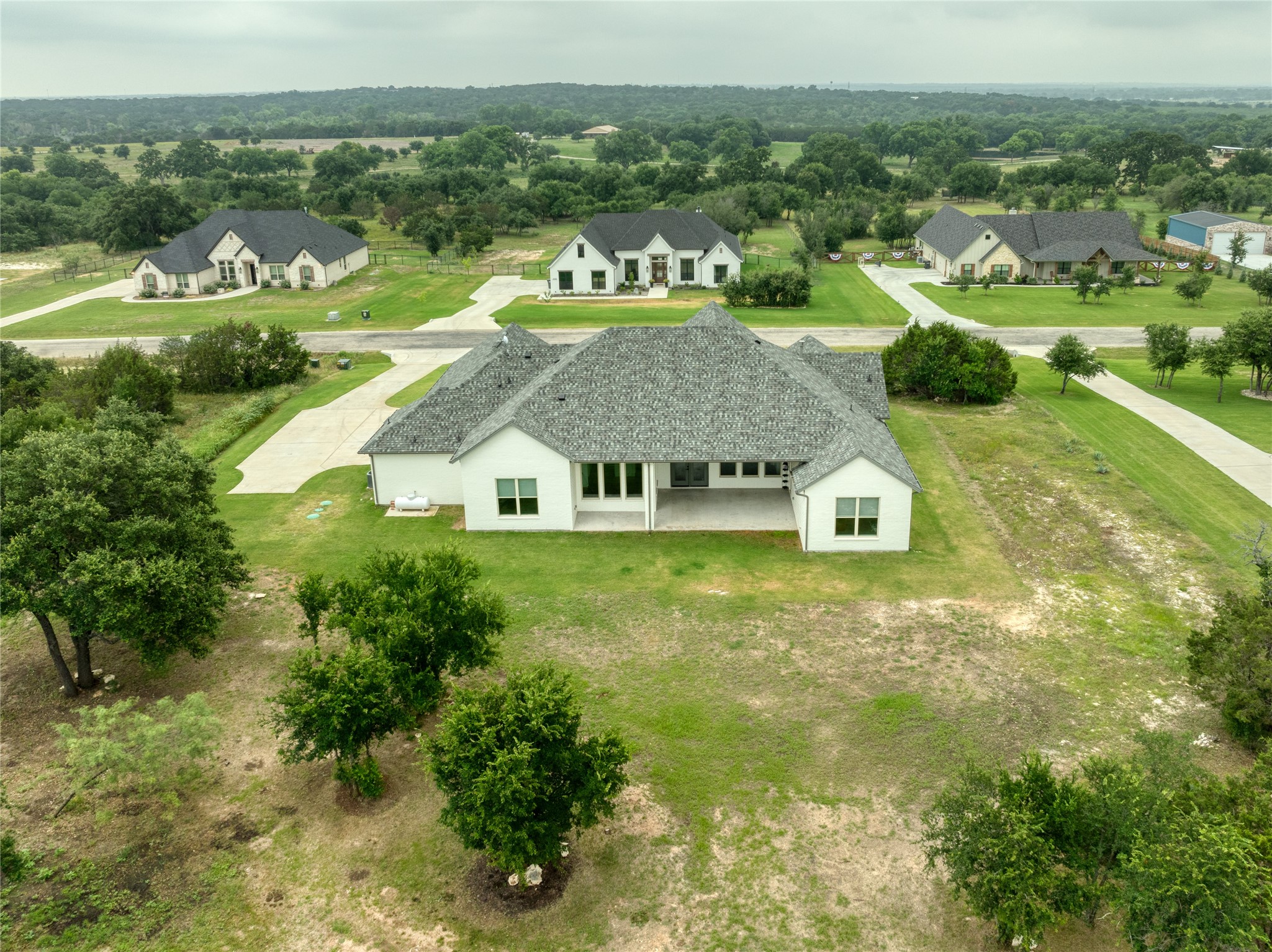 1033 Timber Hills Drive