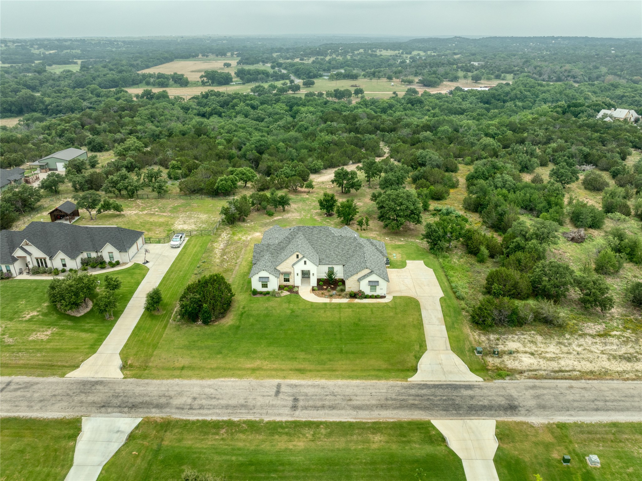 1033 Timber Hills Drive