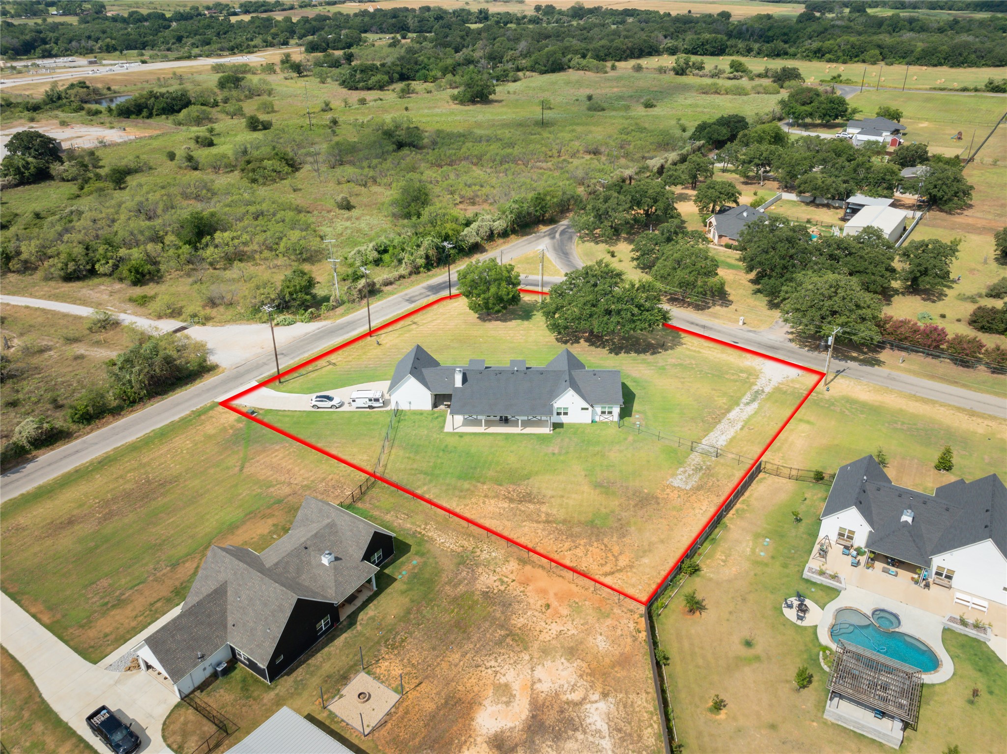 301 Dobbs Trail