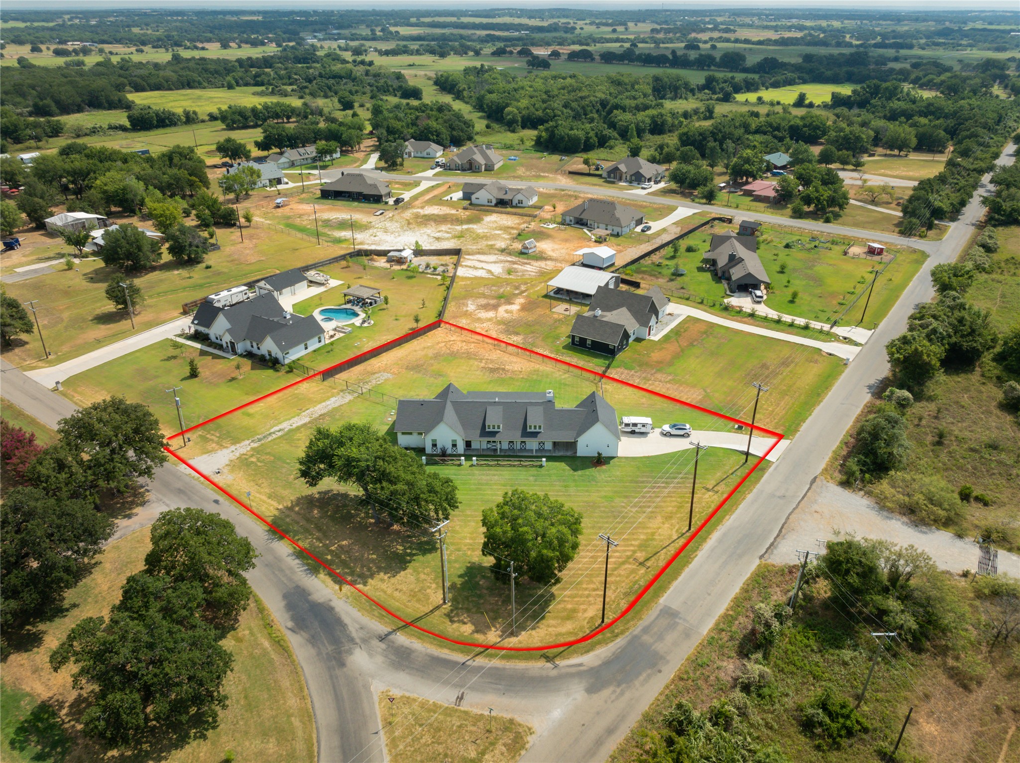 301 Dobbs Trail
