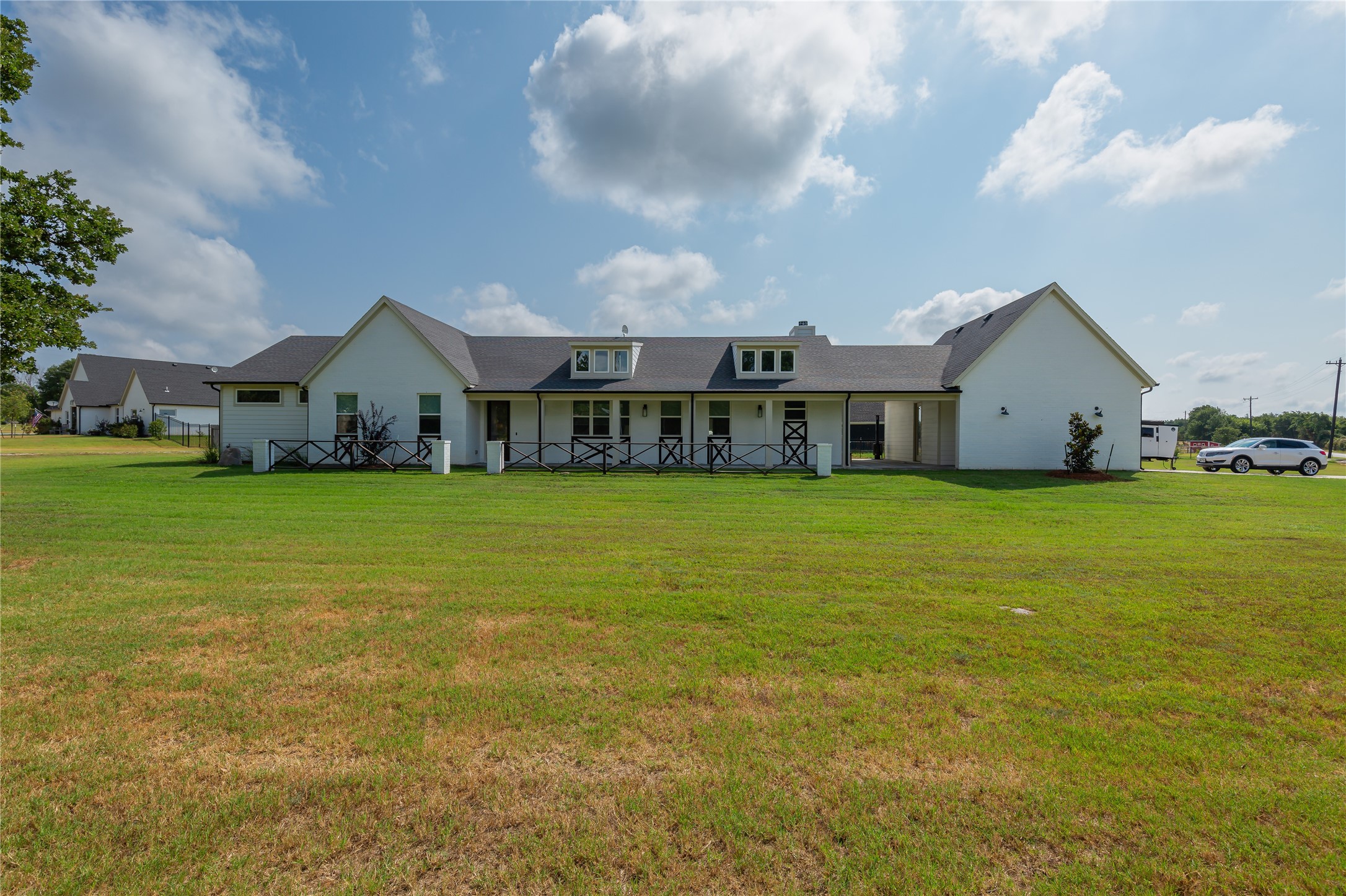 301 Dobbs Trail