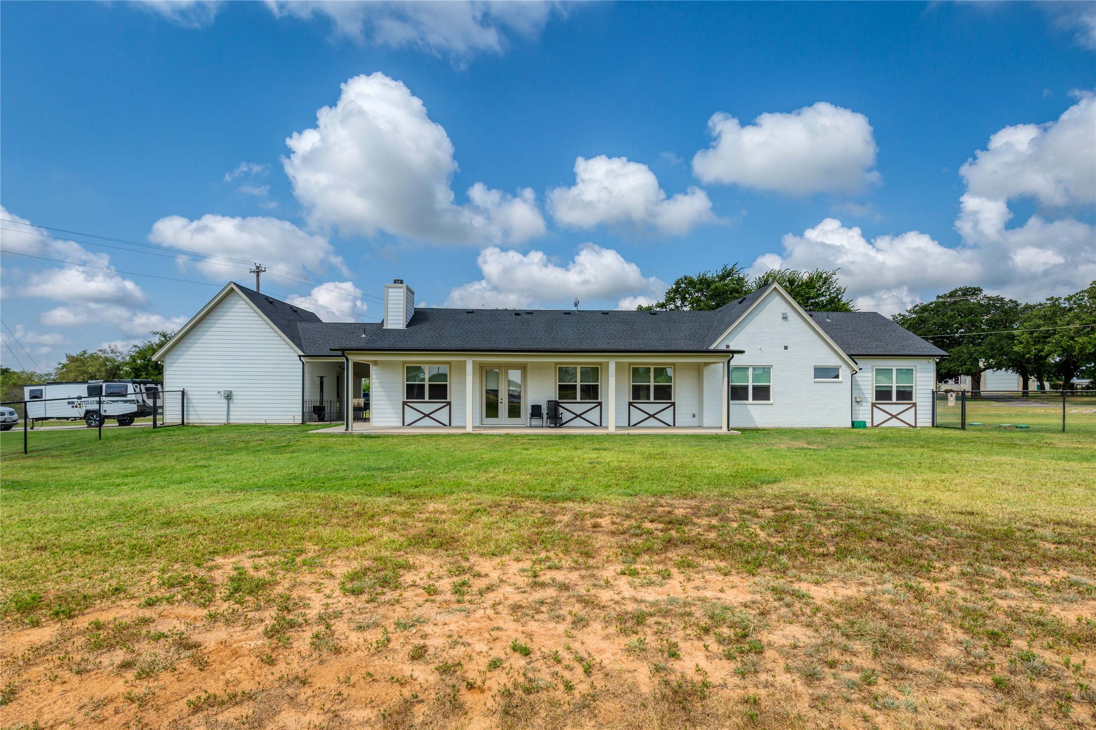 301 Dobbs Trail