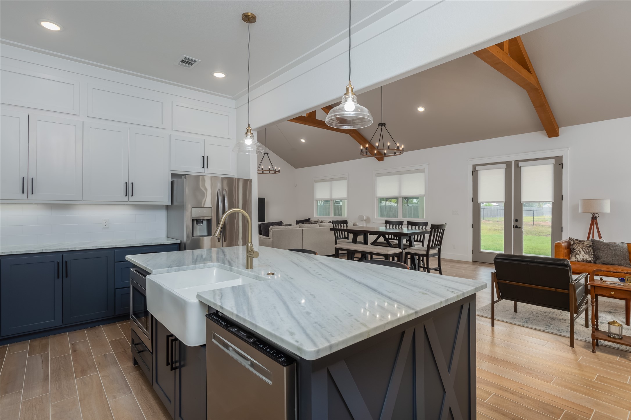 301 Dobbs Trail