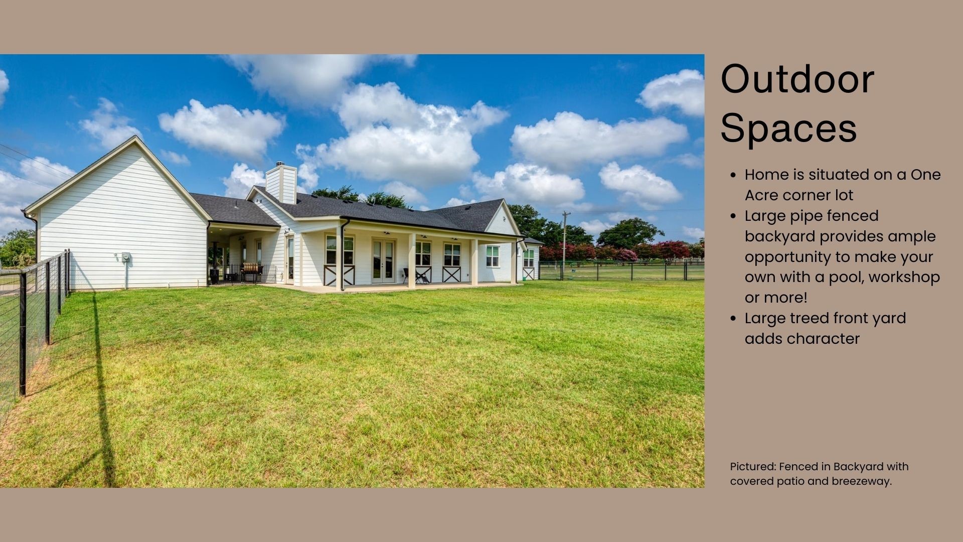 301 Dobbs Trail