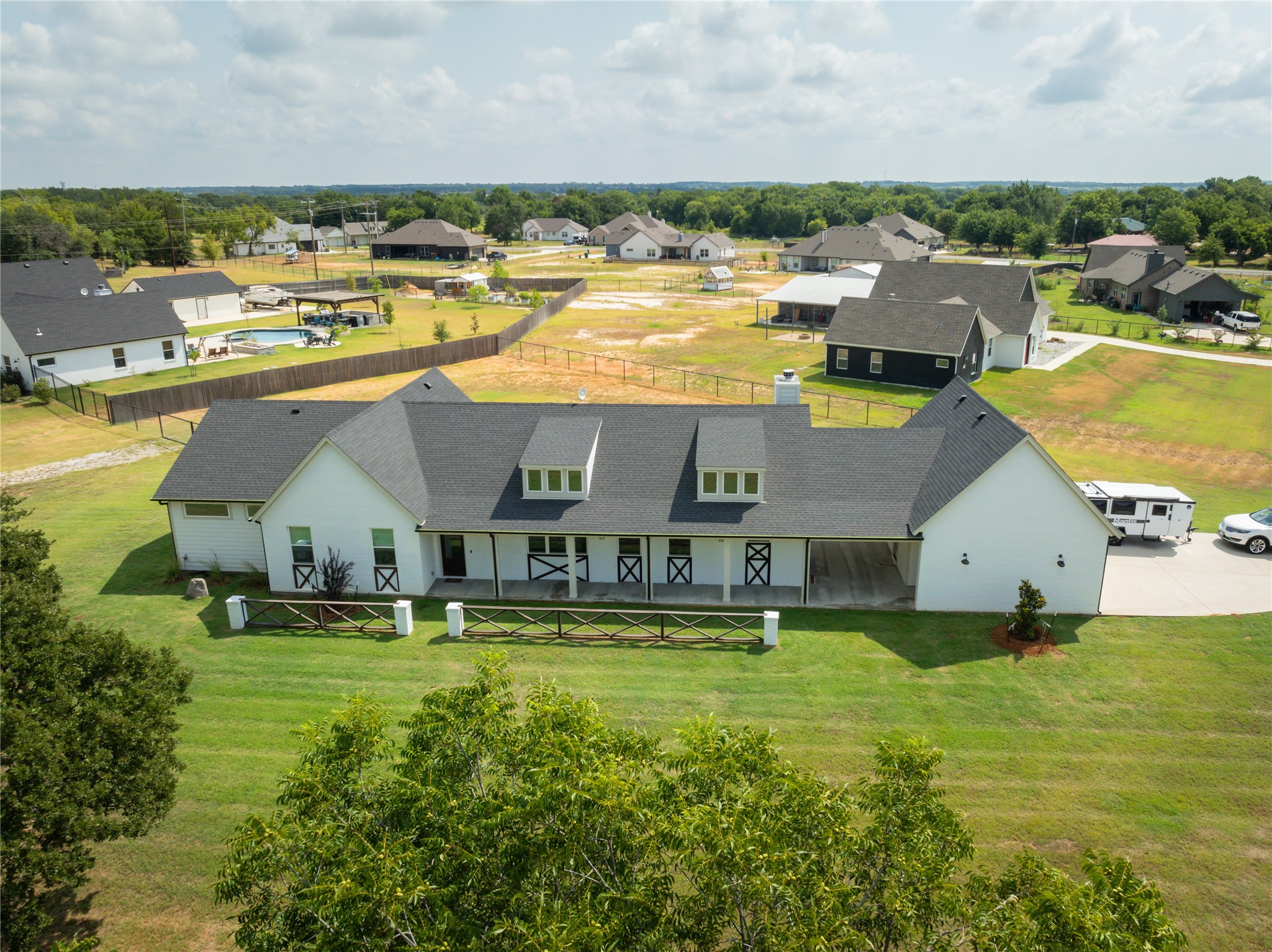301 Dobbs Trail