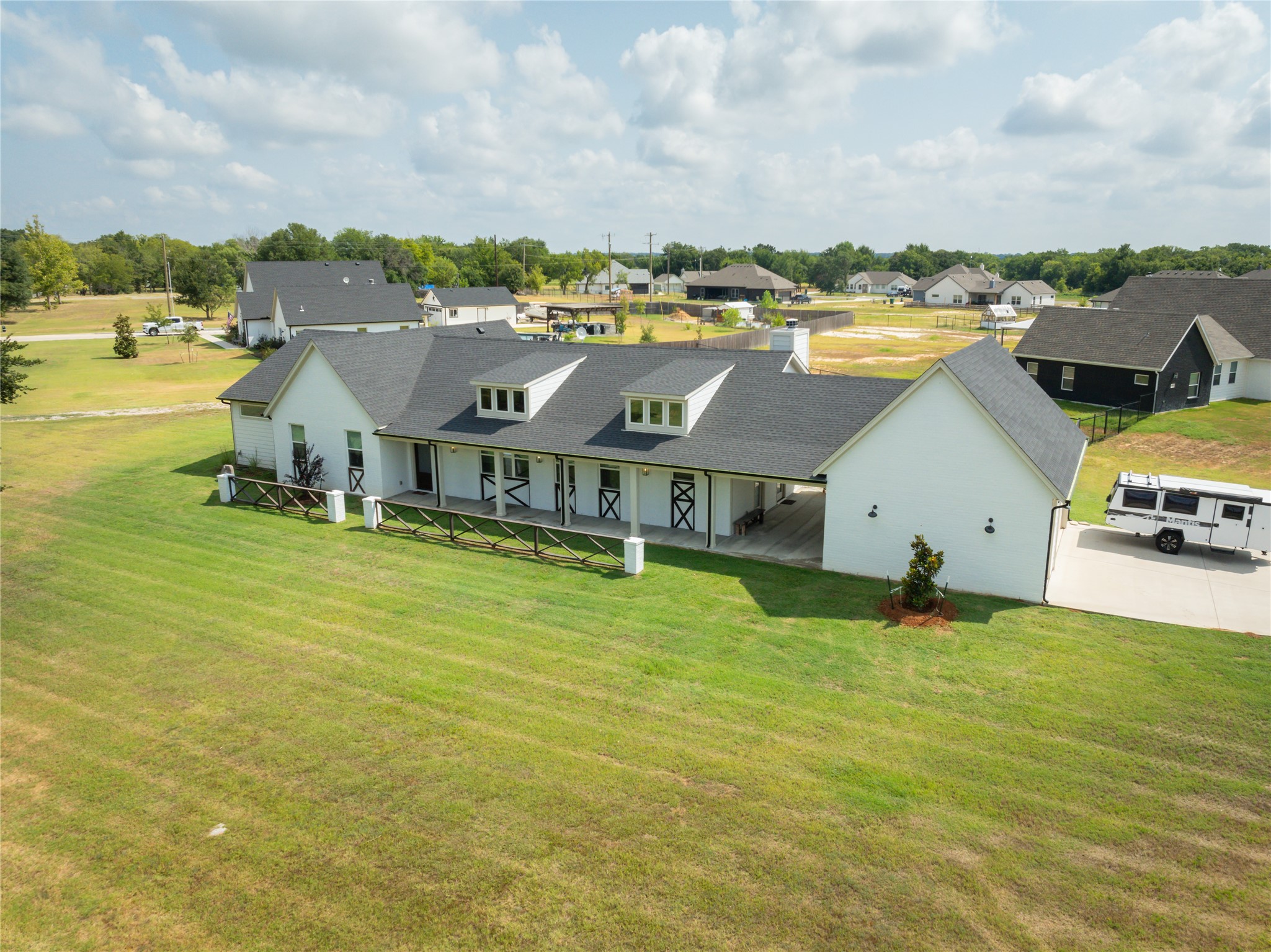 301 Dobbs Trail