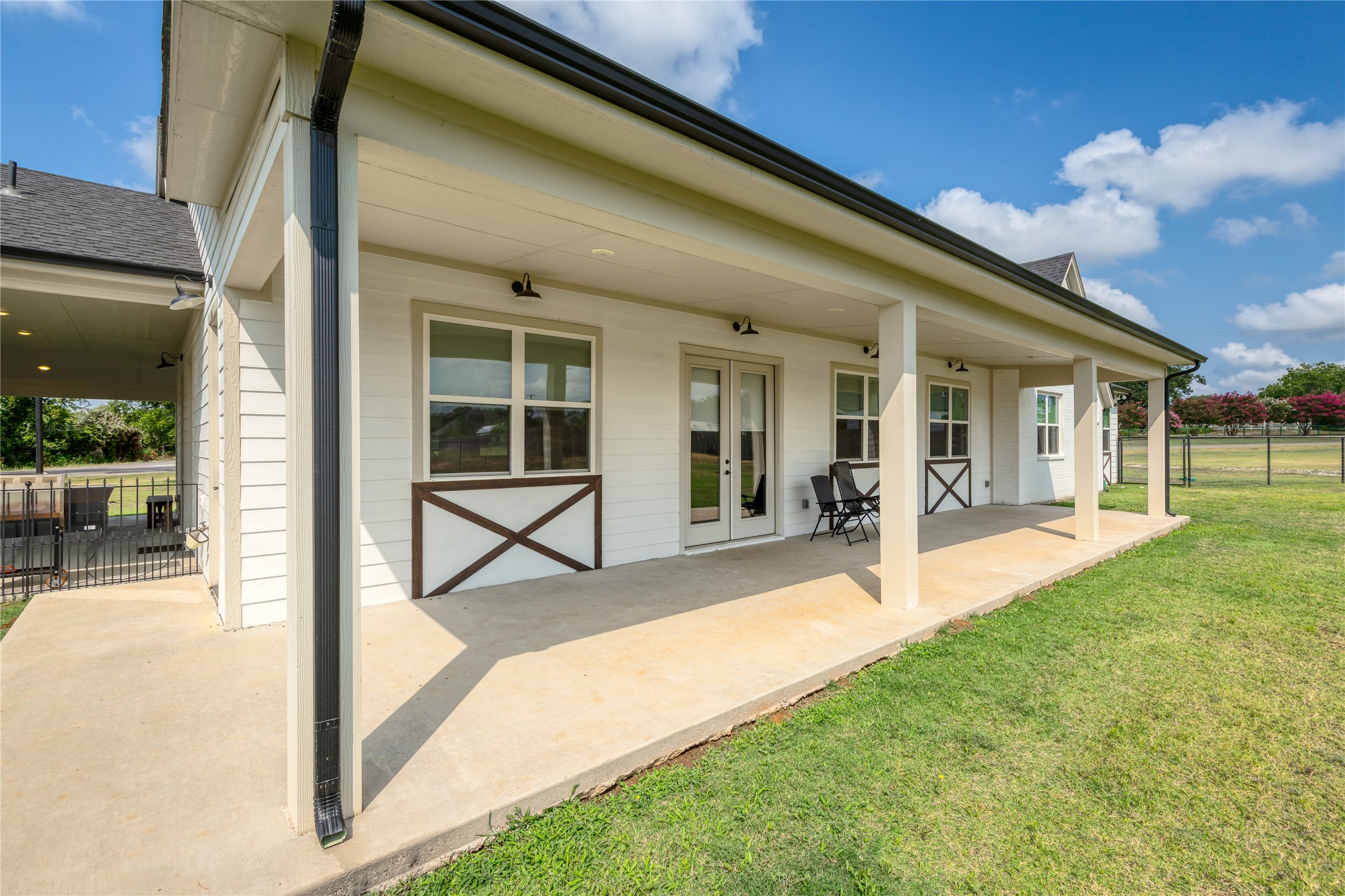 301 Dobbs Trail