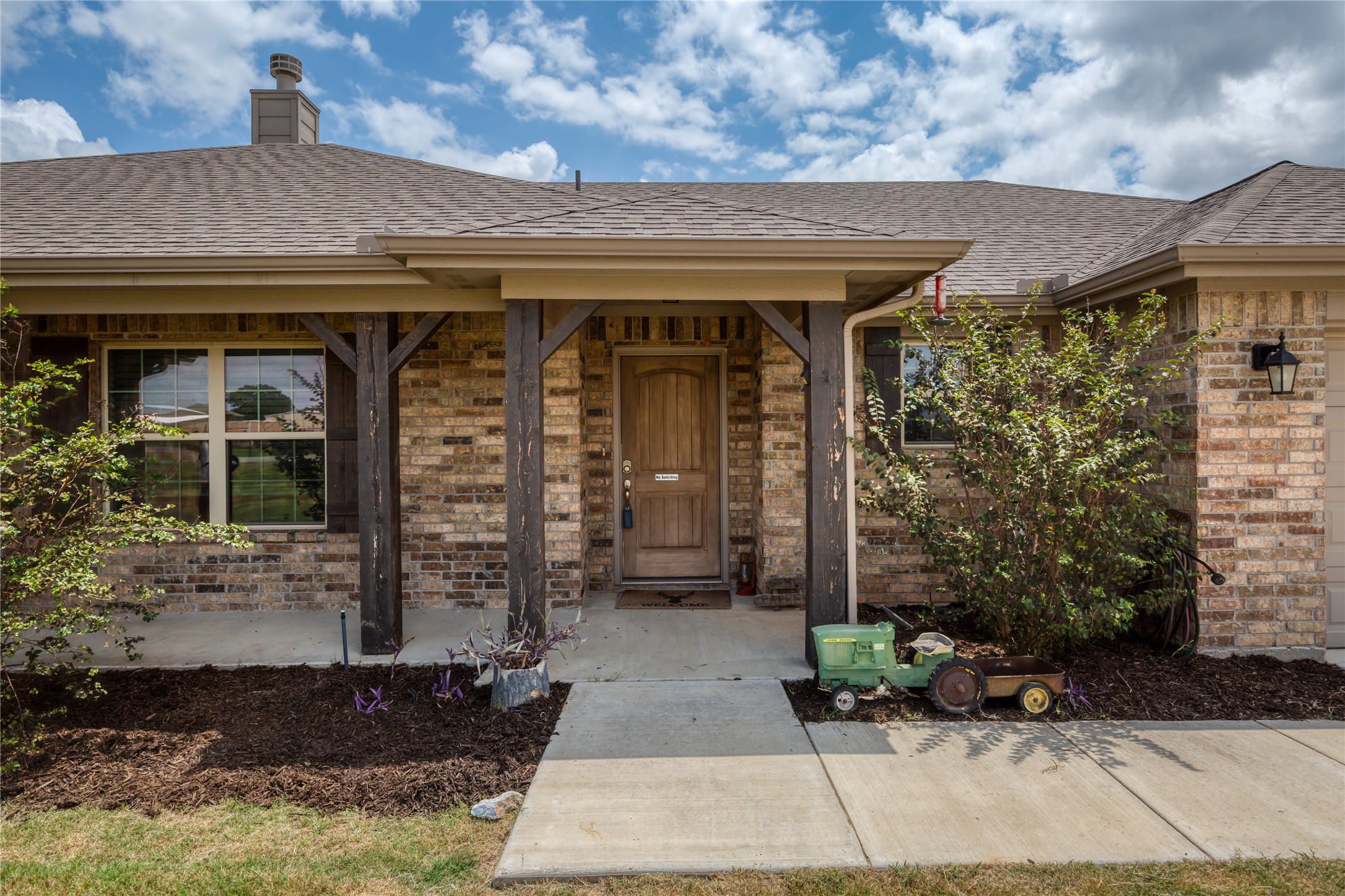 195 Springwood Ranch Loop