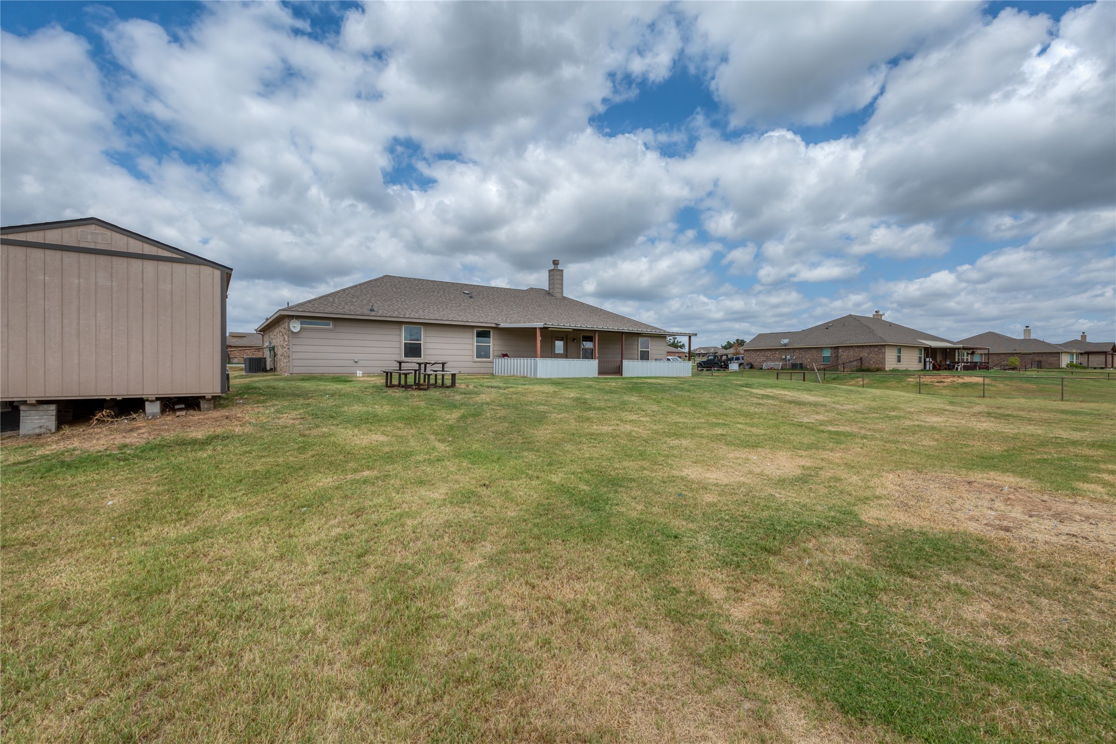 195 Springwood Ranch Loop