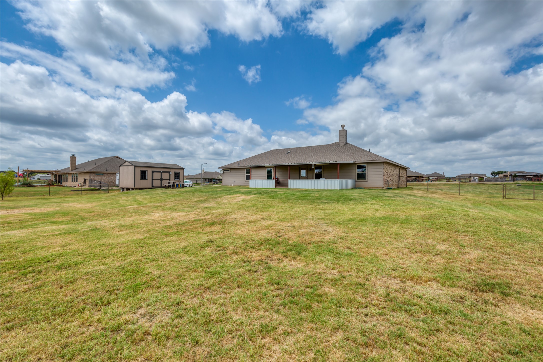 195 Springwood Ranch Loop