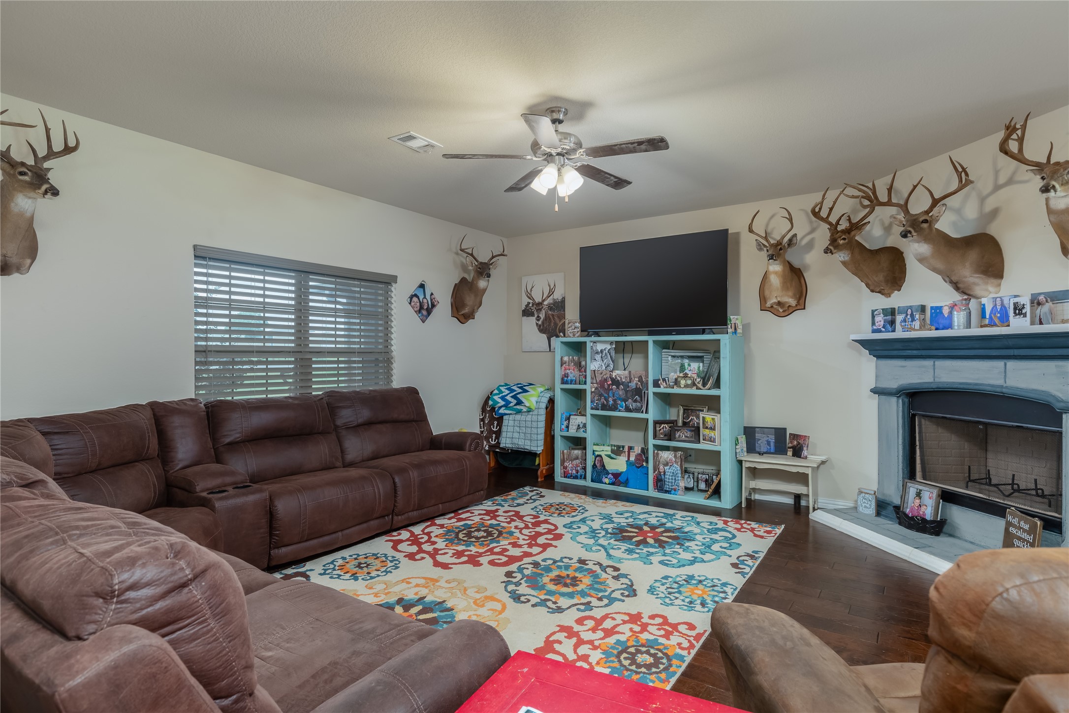 195 Springwood Ranch Loop