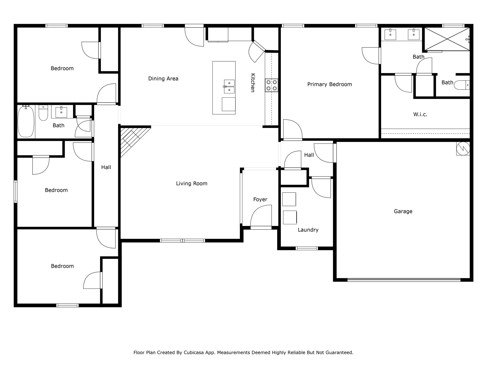 195 Springwood Ranch Loop