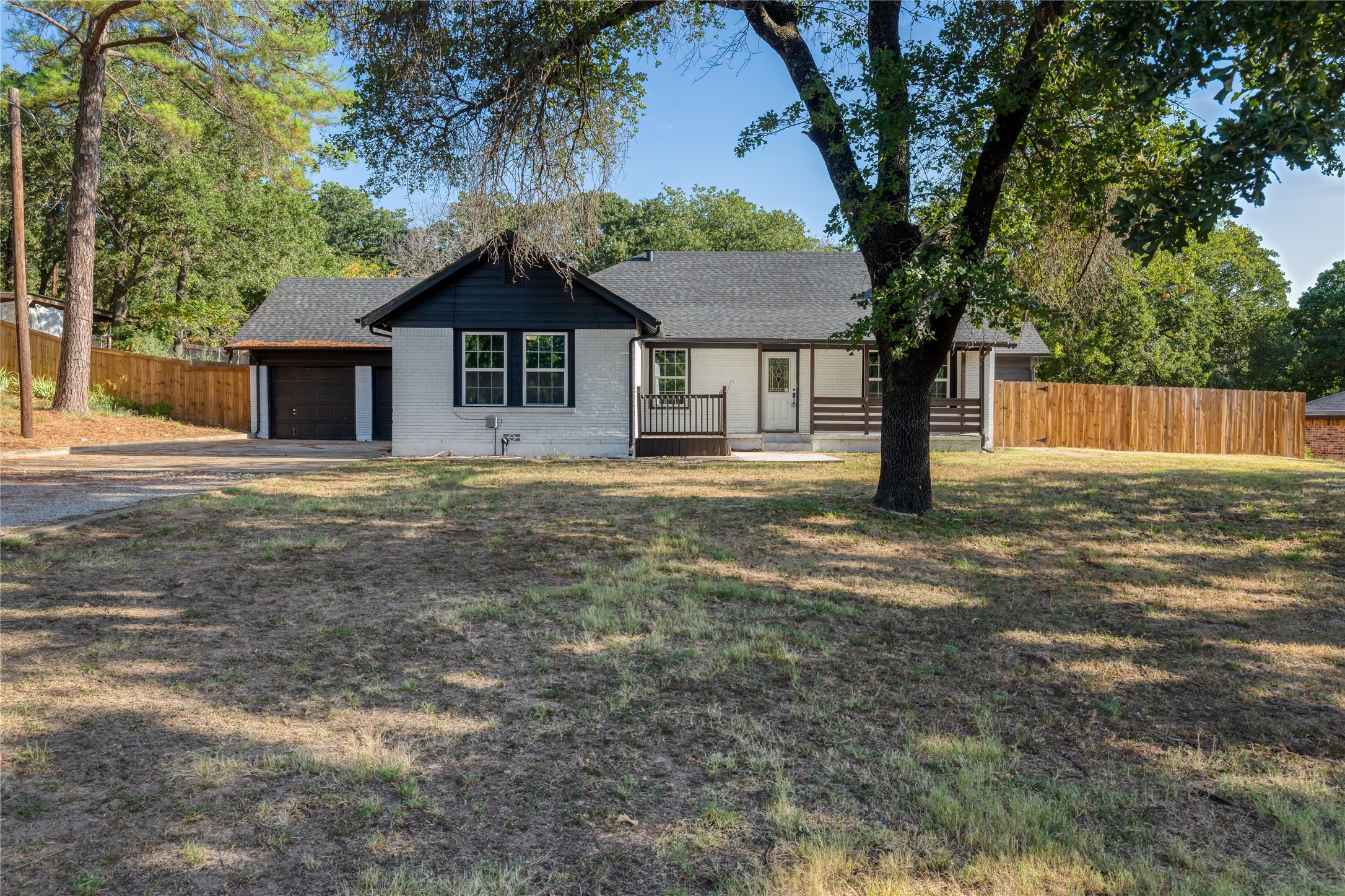 1101 Lakeview Drive