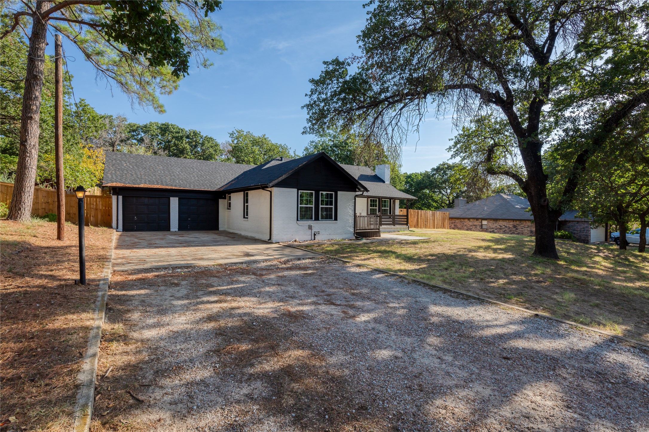 1101 Lakeview Drive