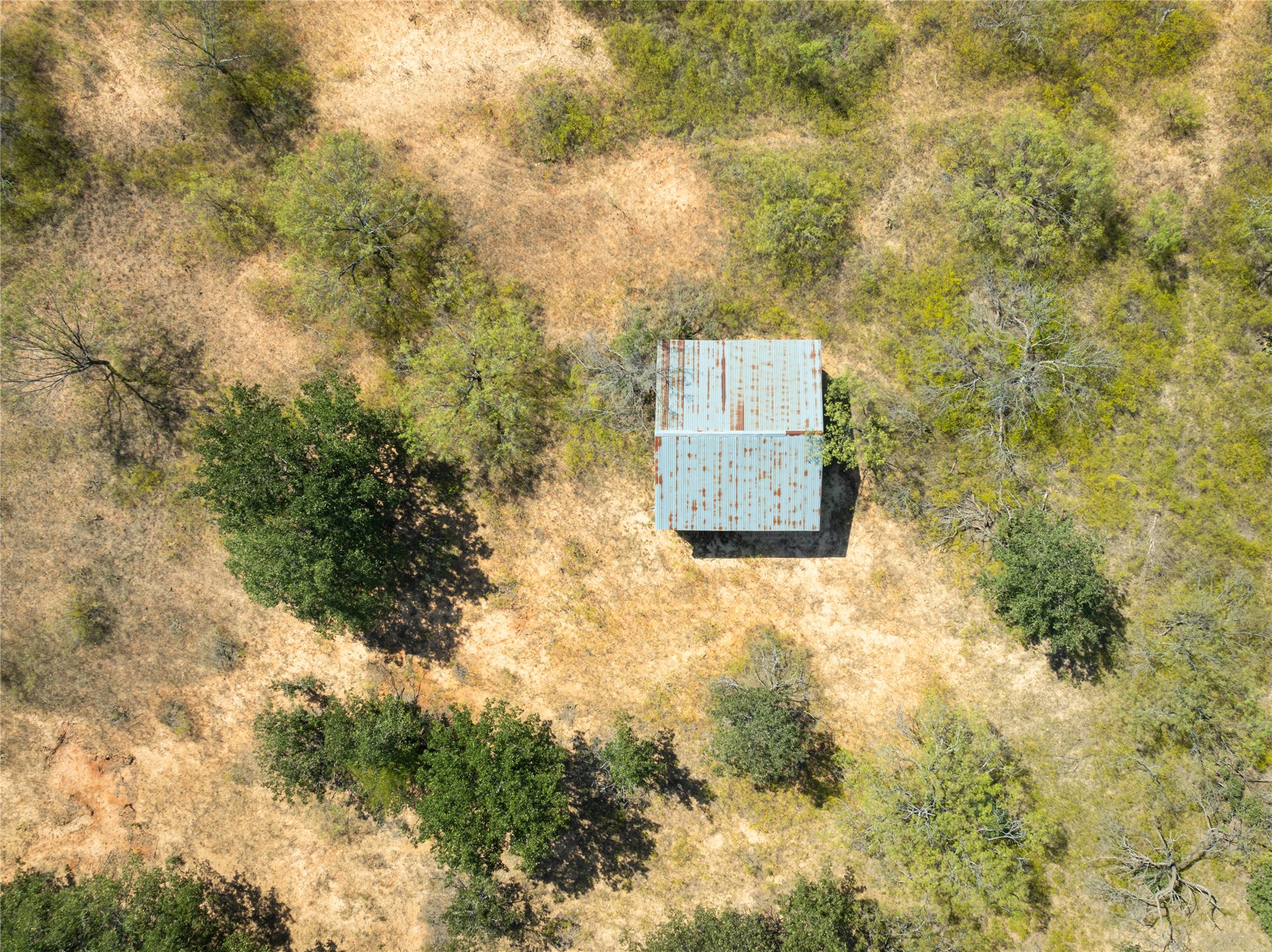 TBD County Road 3585