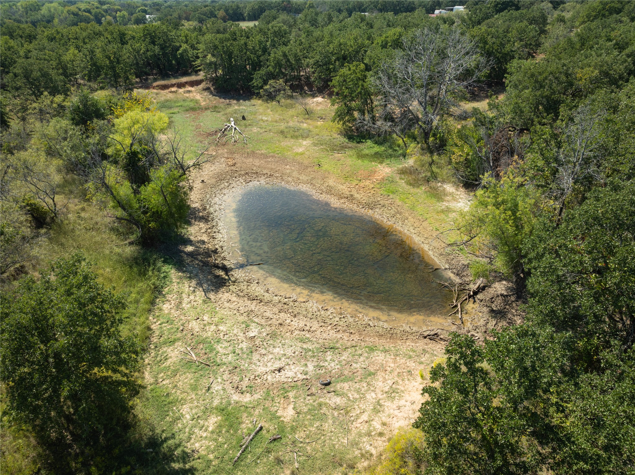 TBD County Road 3585