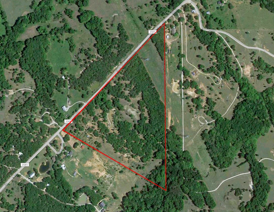 TBD County Road 3585