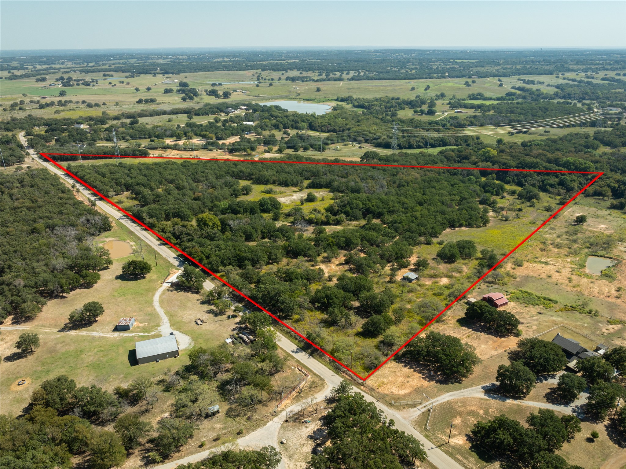 TBD County Road 3585